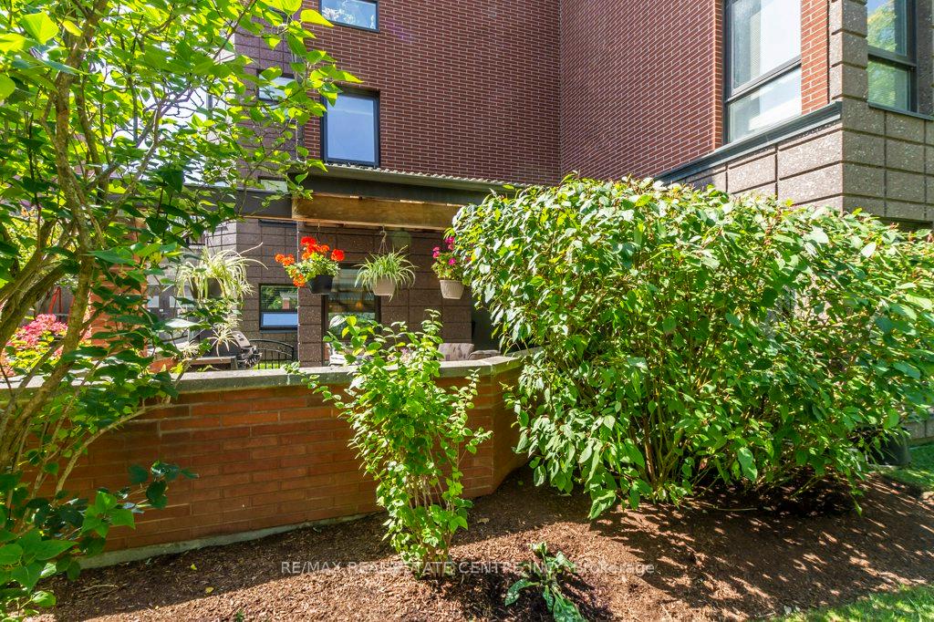 Photo 35 of Unit 11, 52 Blue Springs Drive, Waterloo — HOMEH