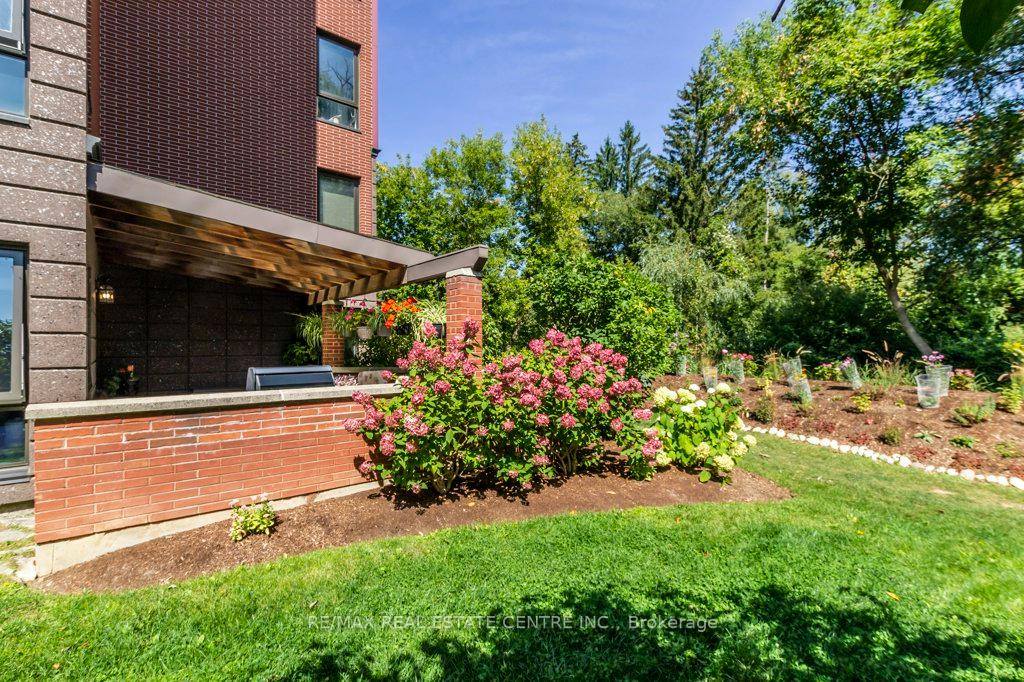 Photo 36 of Unit 11, 52 Blue Springs Drive, Waterloo — HOMEH
