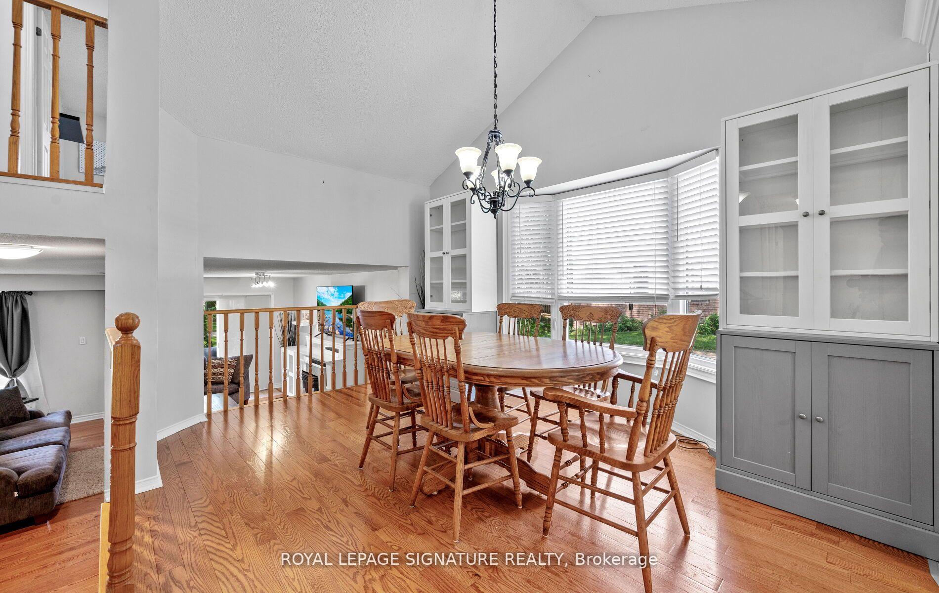 Photo 7 of 87 Green Briar Road, New Tecumseth, Alliston — HOMEH
