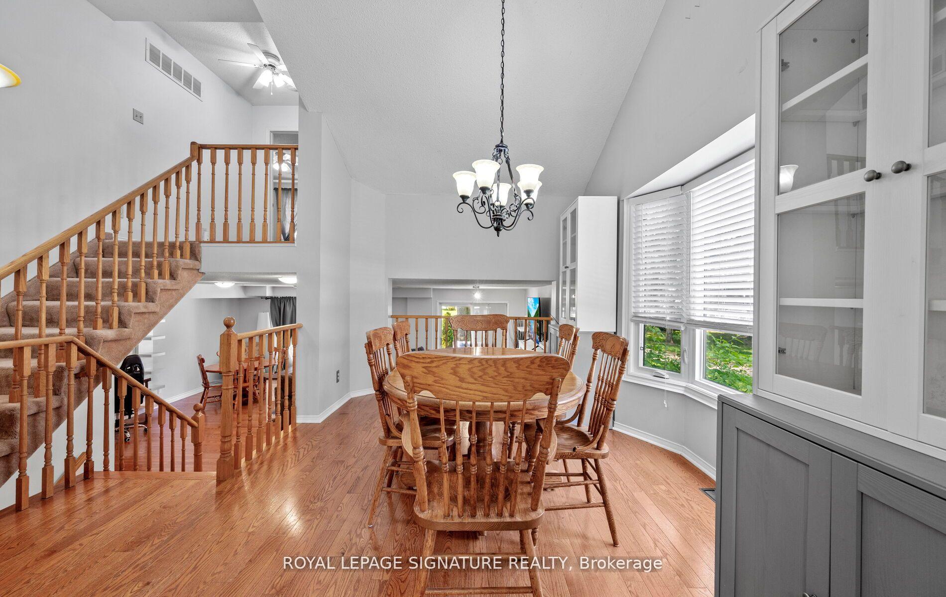 Photo 8 of 87 Green Briar Road, New Tecumseth, Alliston — HOMEH