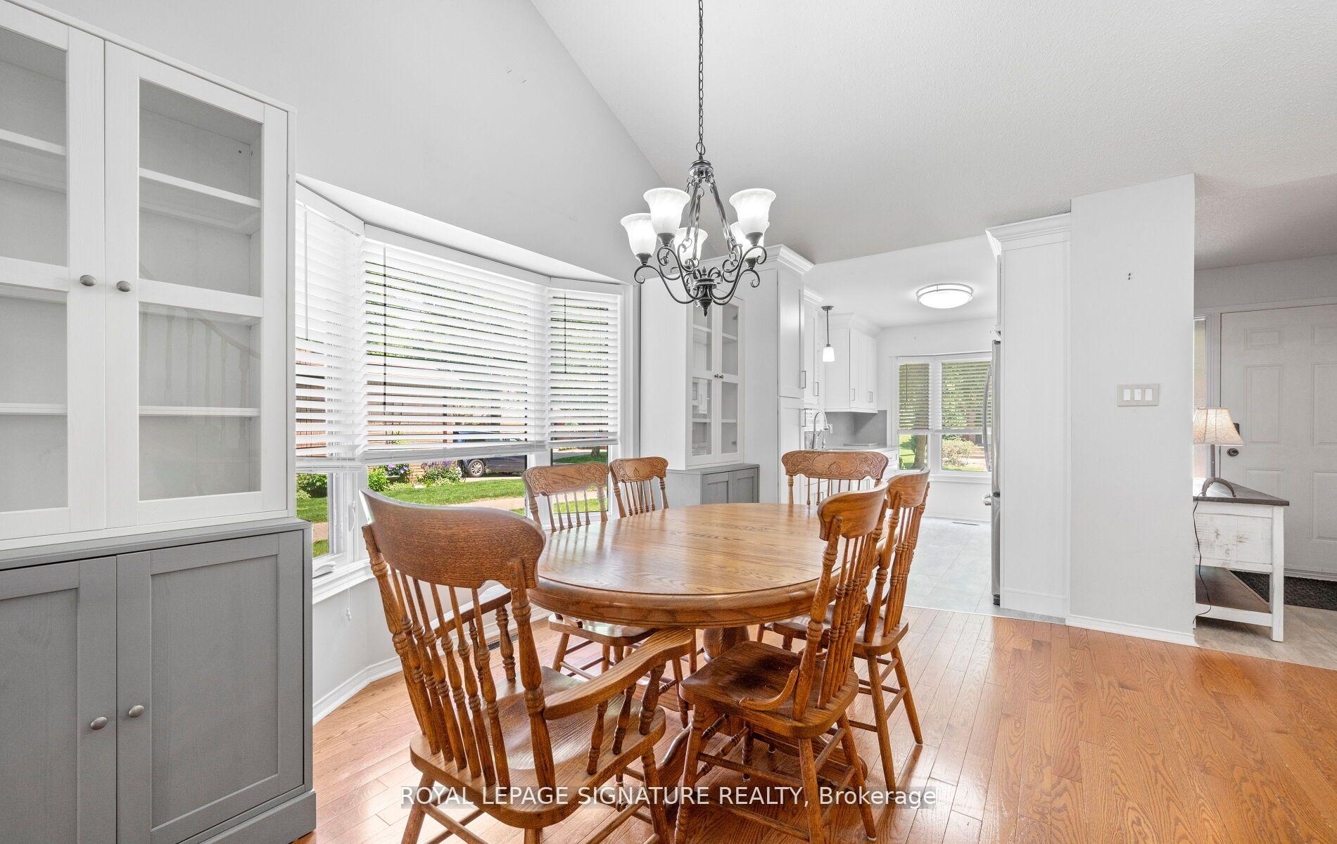 Photo 9 of 87 Green Briar Road, New Tecumseth, Alliston — HOMEH