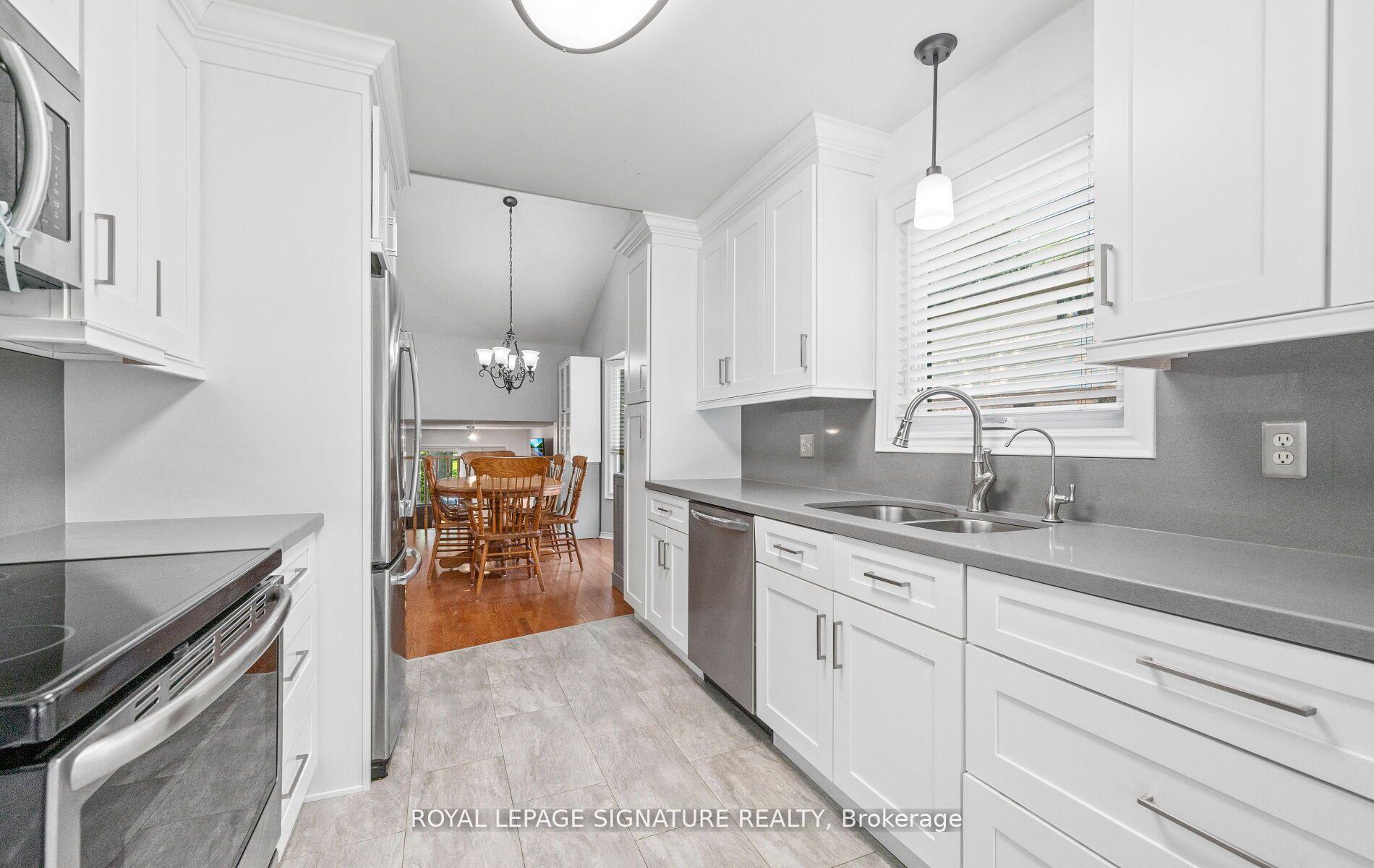 Photo 13 of 87 Green Briar Road, New Tecumseth, Alliston — HOMEH