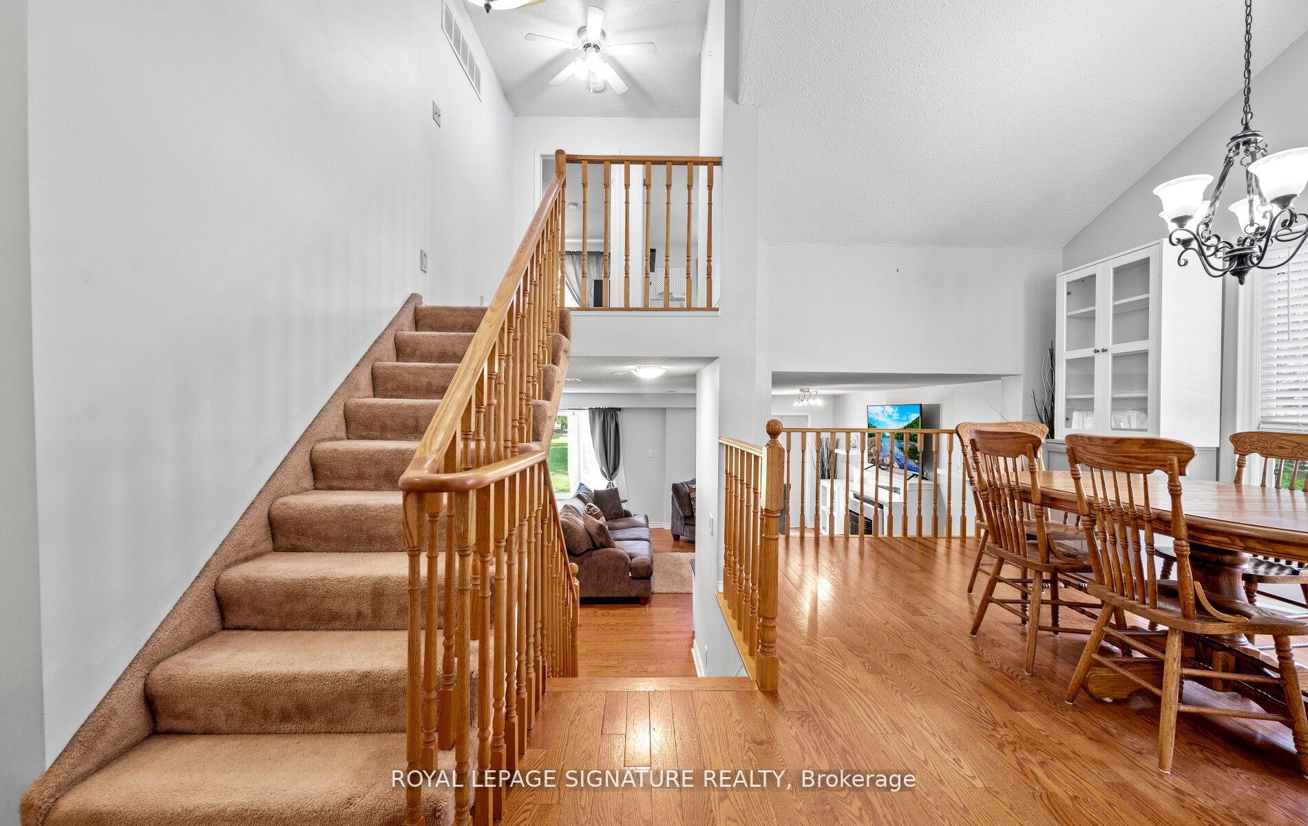Photo 25 of 87 Green Briar Road, New Tecumseth, Alliston — HOMEH