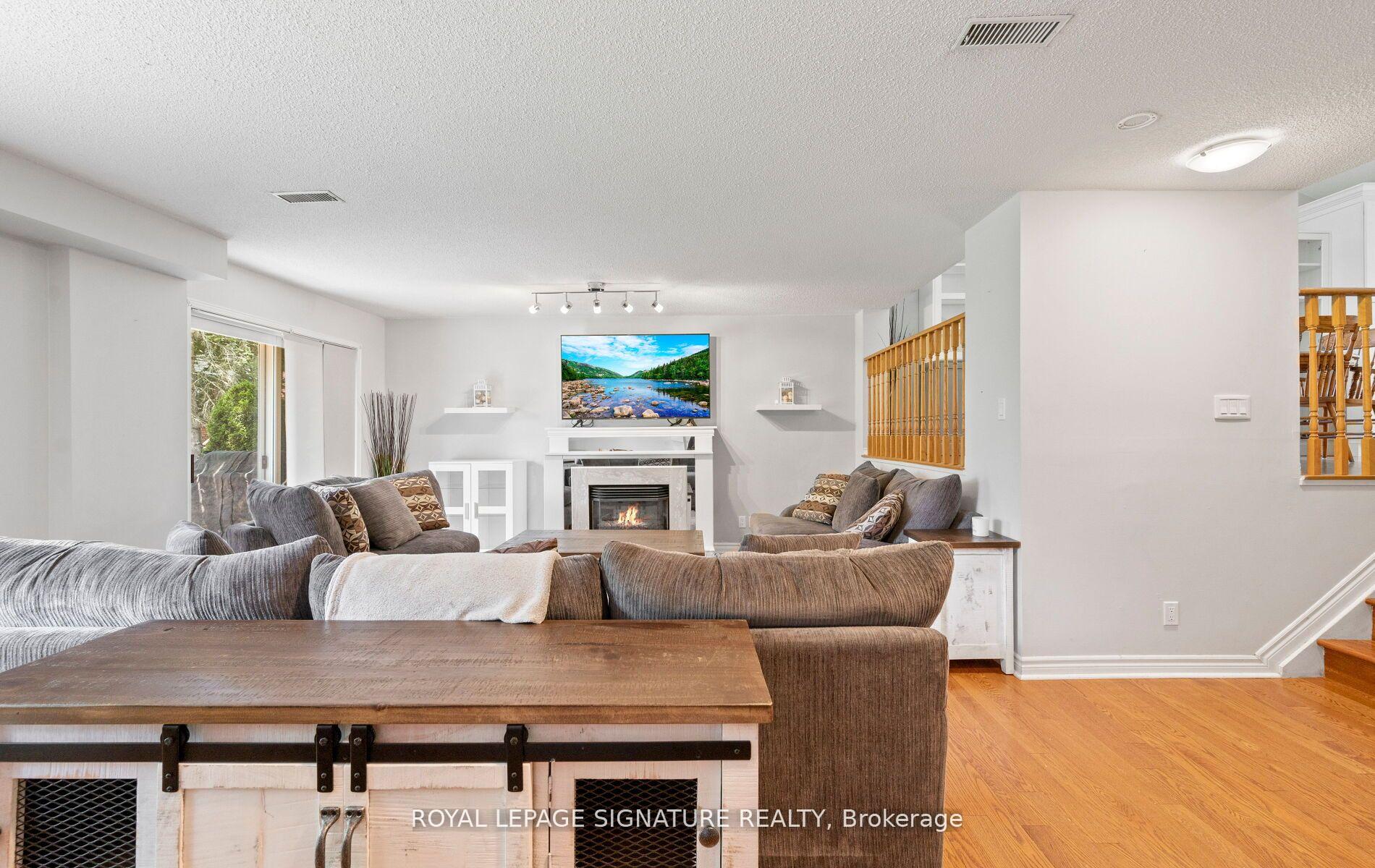 Photo 27 of 87 Green Briar Road, New Tecumseth, Alliston — HOMEH