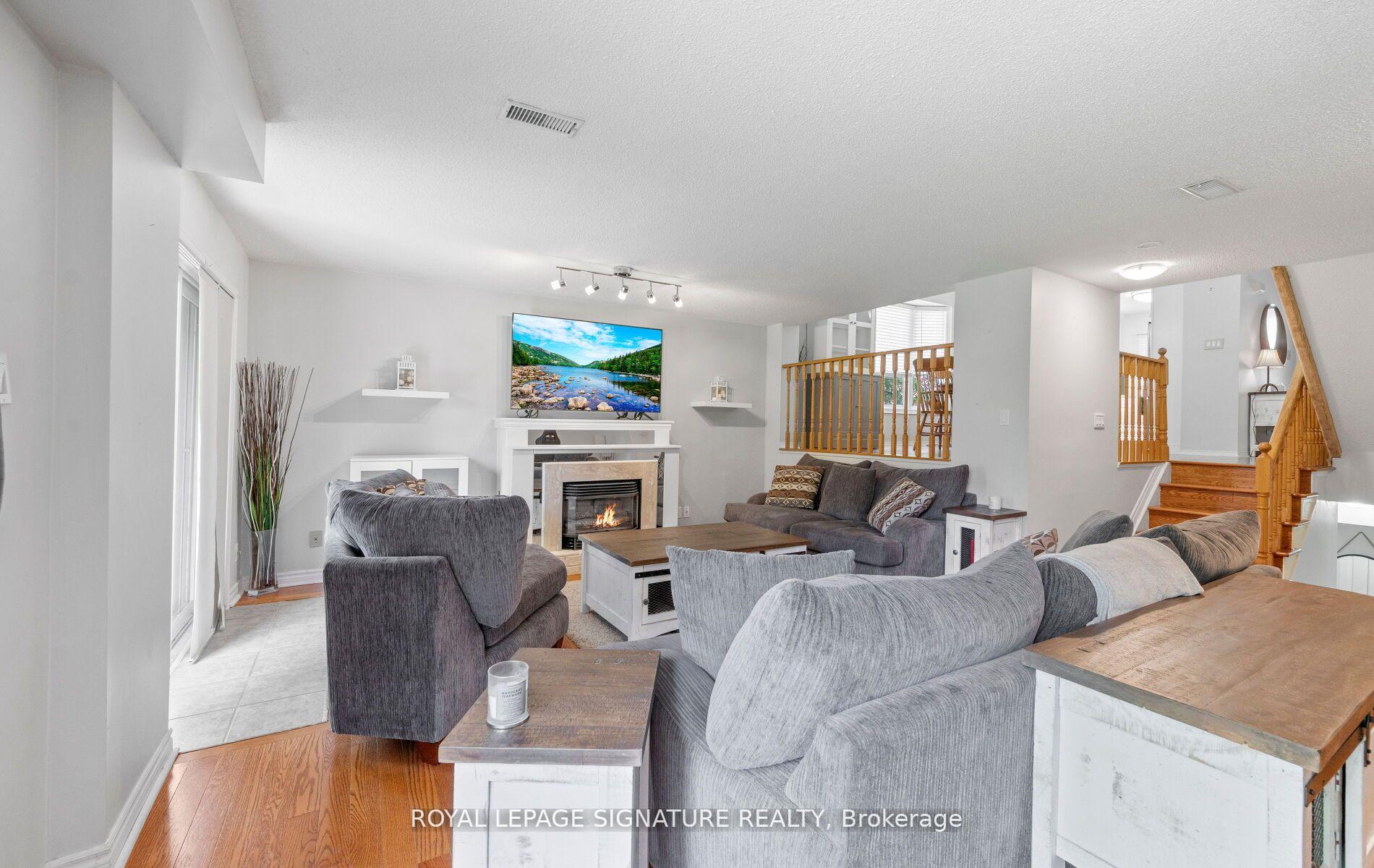 Photo 28 of 87 Green Briar Road, New Tecumseth, Alliston — HOMEH
