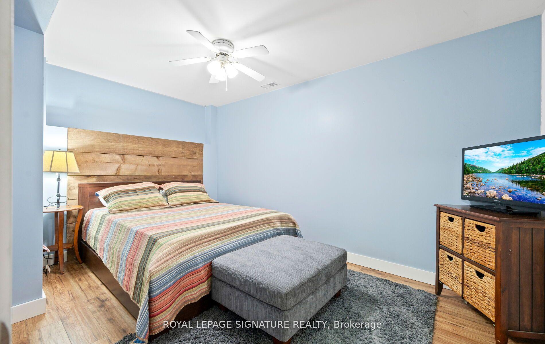 Photo 33 of 87 Green Briar Road, New Tecumseth, Alliston — HOMEH
