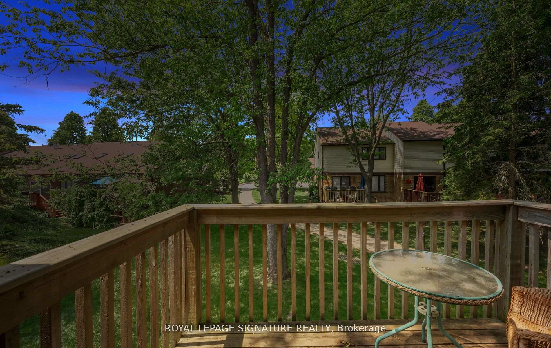 Photo 39 of 87 Green Briar Road, New Tecumseth, Alliston — HOMEH