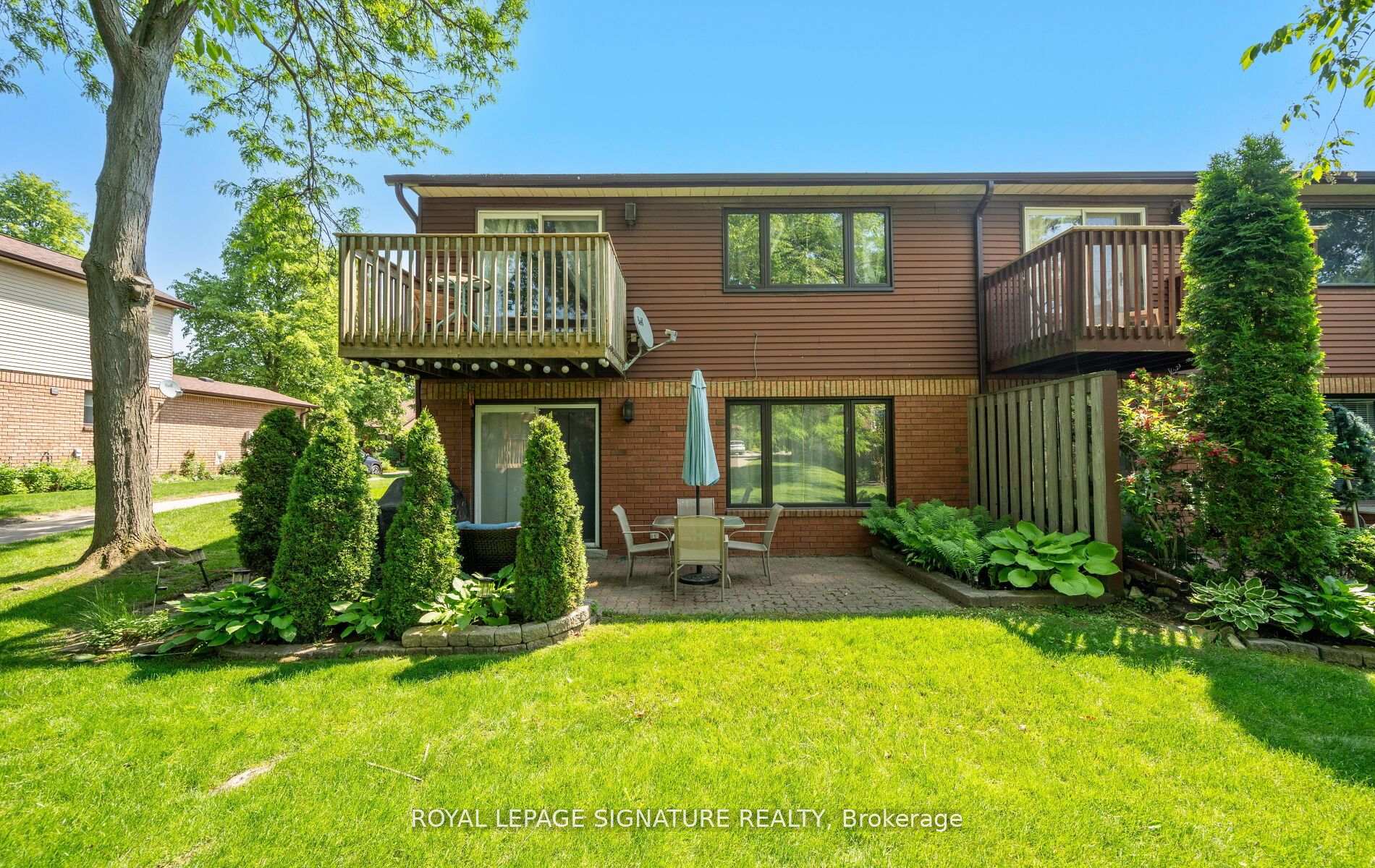 Photo 40 of 87 Green Briar Road, New Tecumseth, Alliston — HOMEH