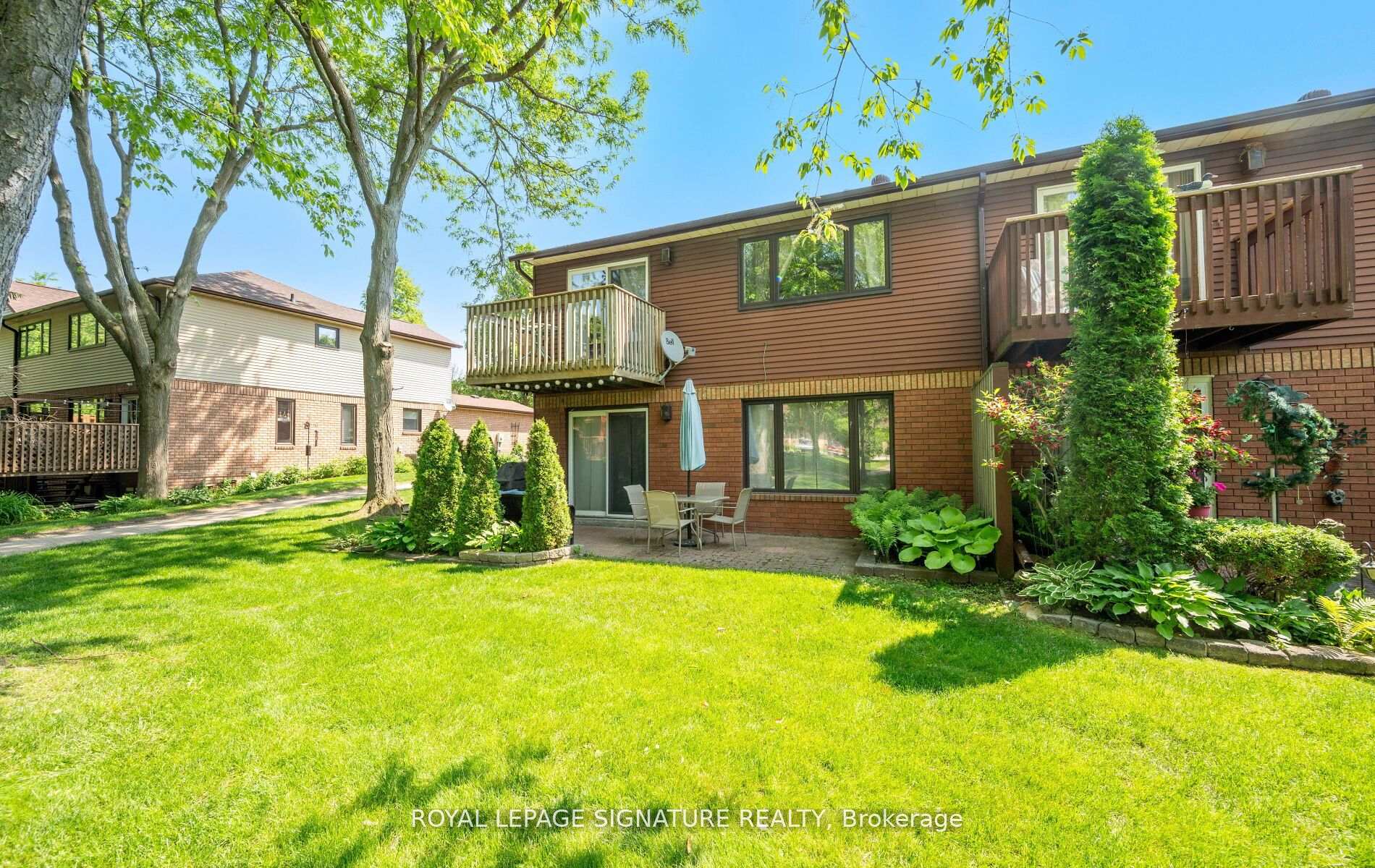 Photo 42 of 87 Green Briar Road, New Tecumseth, Alliston — HOMEH