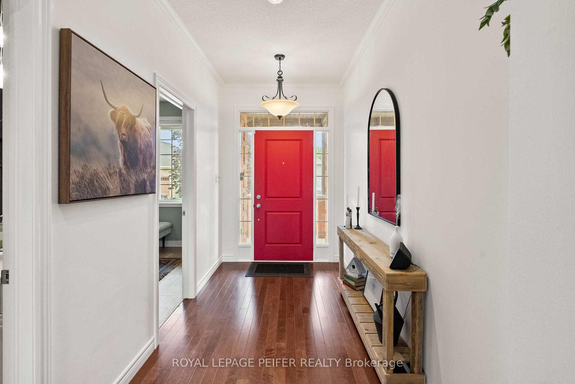 Photo 7 of Unit 12, 132 Robin Ridge Drive, Central Elgin, Belmont — HOMEH