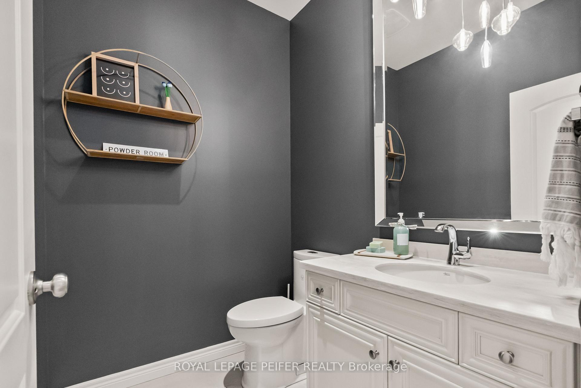 Photo 8 of Unit 12, 132 Robin Ridge Drive, Central Elgin, Belmont — HOMEH