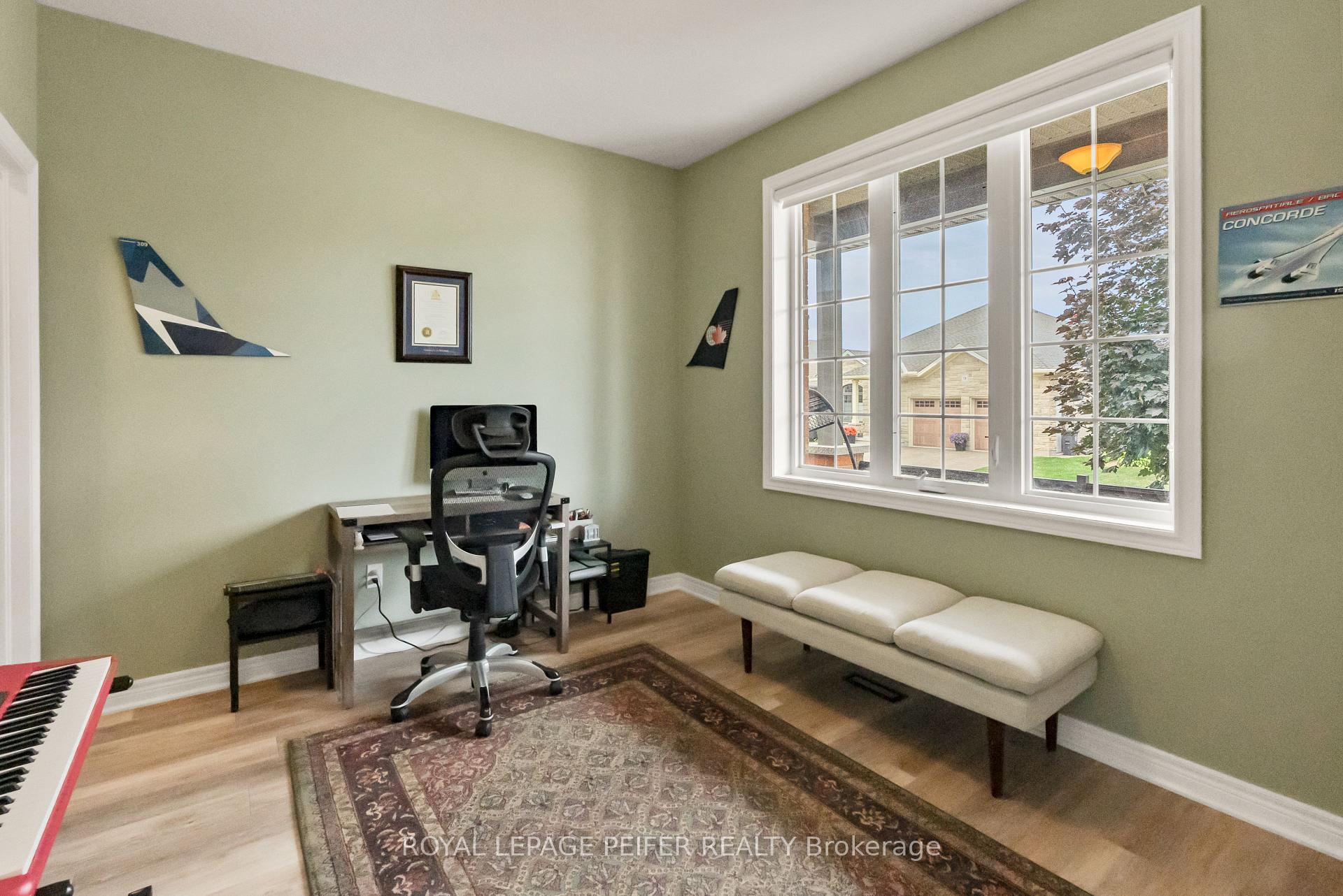 Photo 9 of Unit 12, 132 Robin Ridge Drive, Central Elgin, Belmont — HOMEH