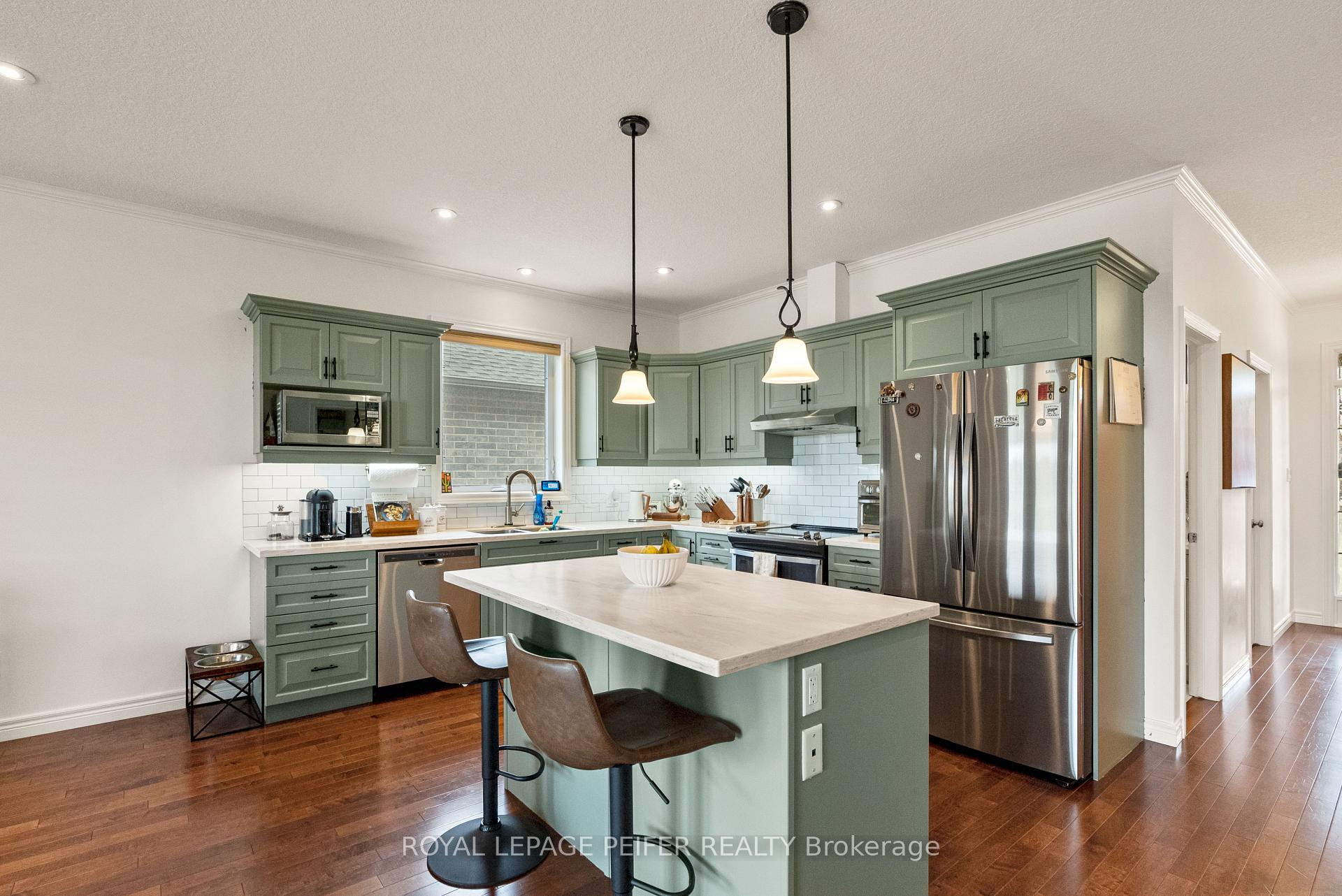 Photo 13 of Unit 12, 132 Robin Ridge Drive, Central Elgin, Belmont — HOMEH