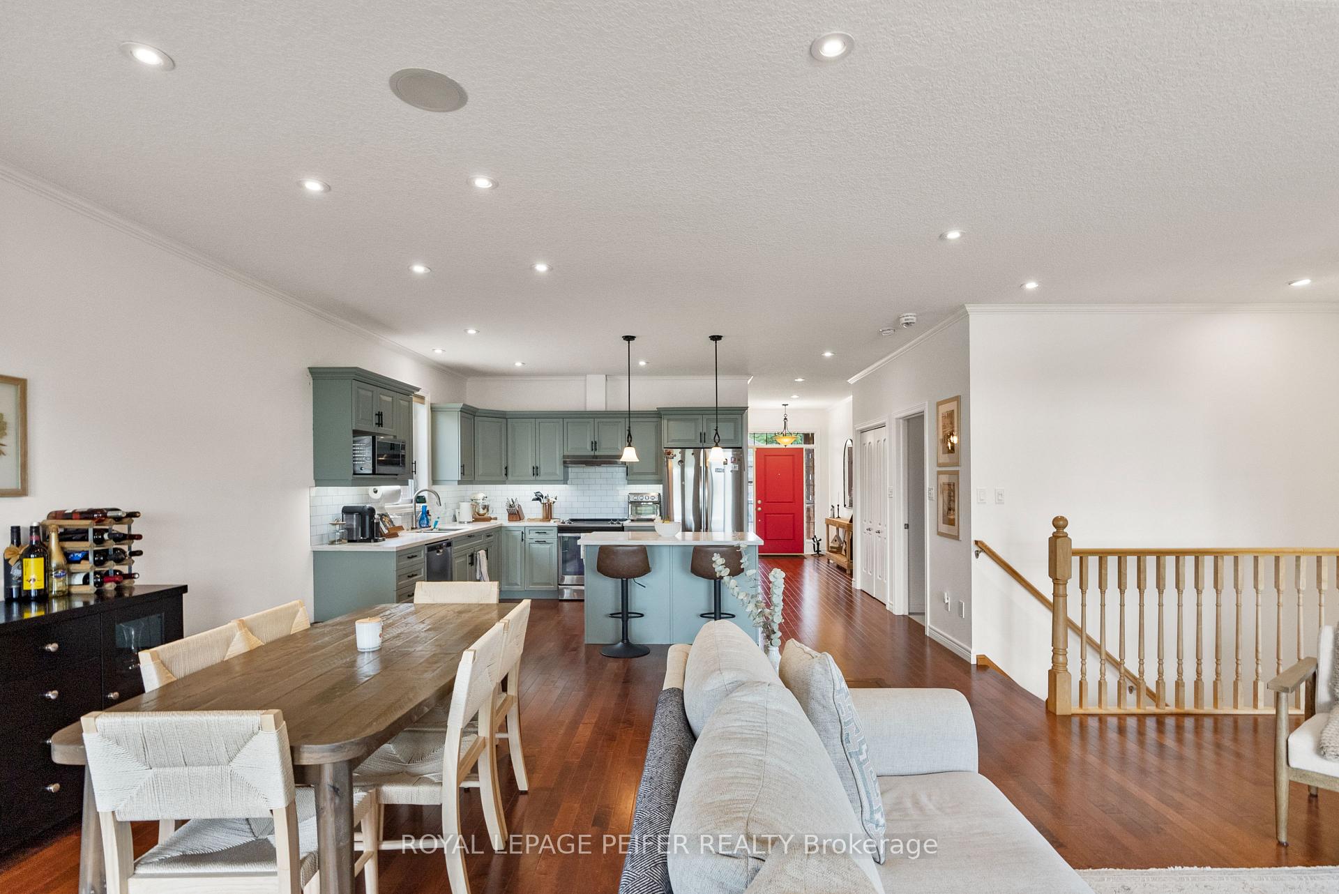 Photo 18 of Unit 12, 132 Robin Ridge Drive, Central Elgin, Belmont — HOMEH