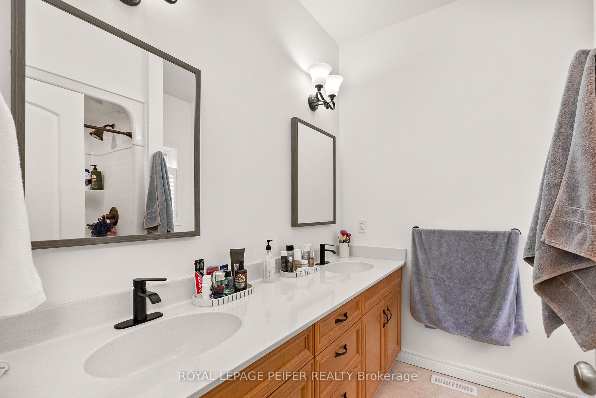 Photo 25 of Unit 12, 132 Robin Ridge Drive, Central Elgin, Belmont — HOMEH