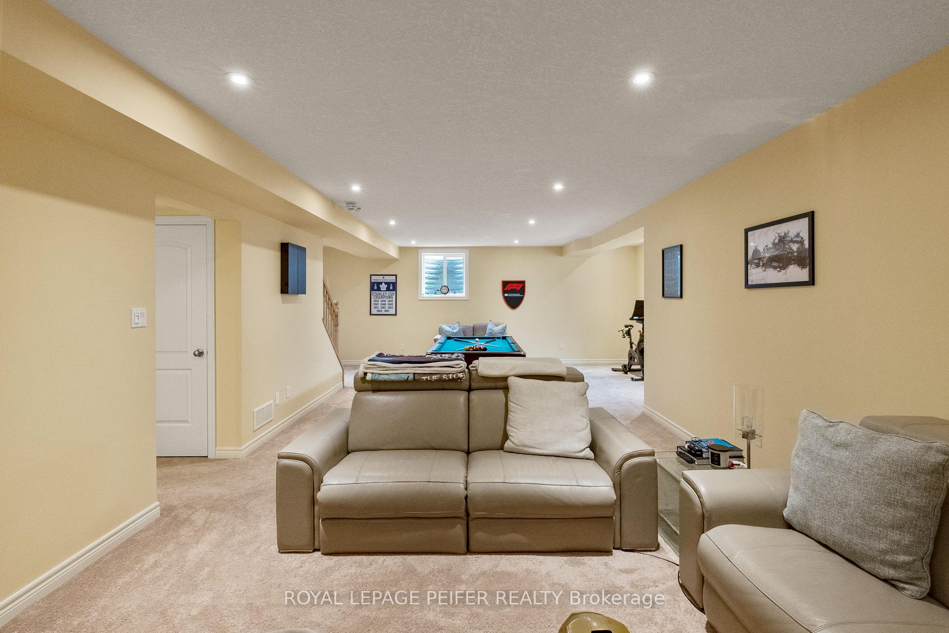 Photo 33 of Unit 12, 132 Robin Ridge Drive, Central Elgin, Belmont — HOMEH
