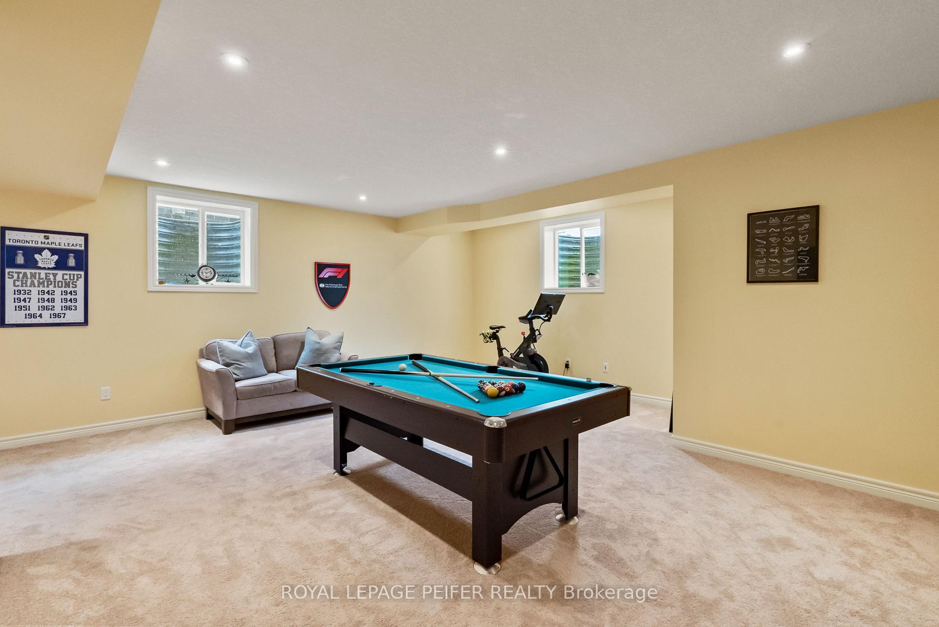 Photo 34 of Unit 12, 132 Robin Ridge Drive, Central Elgin, Belmont — HOMEH