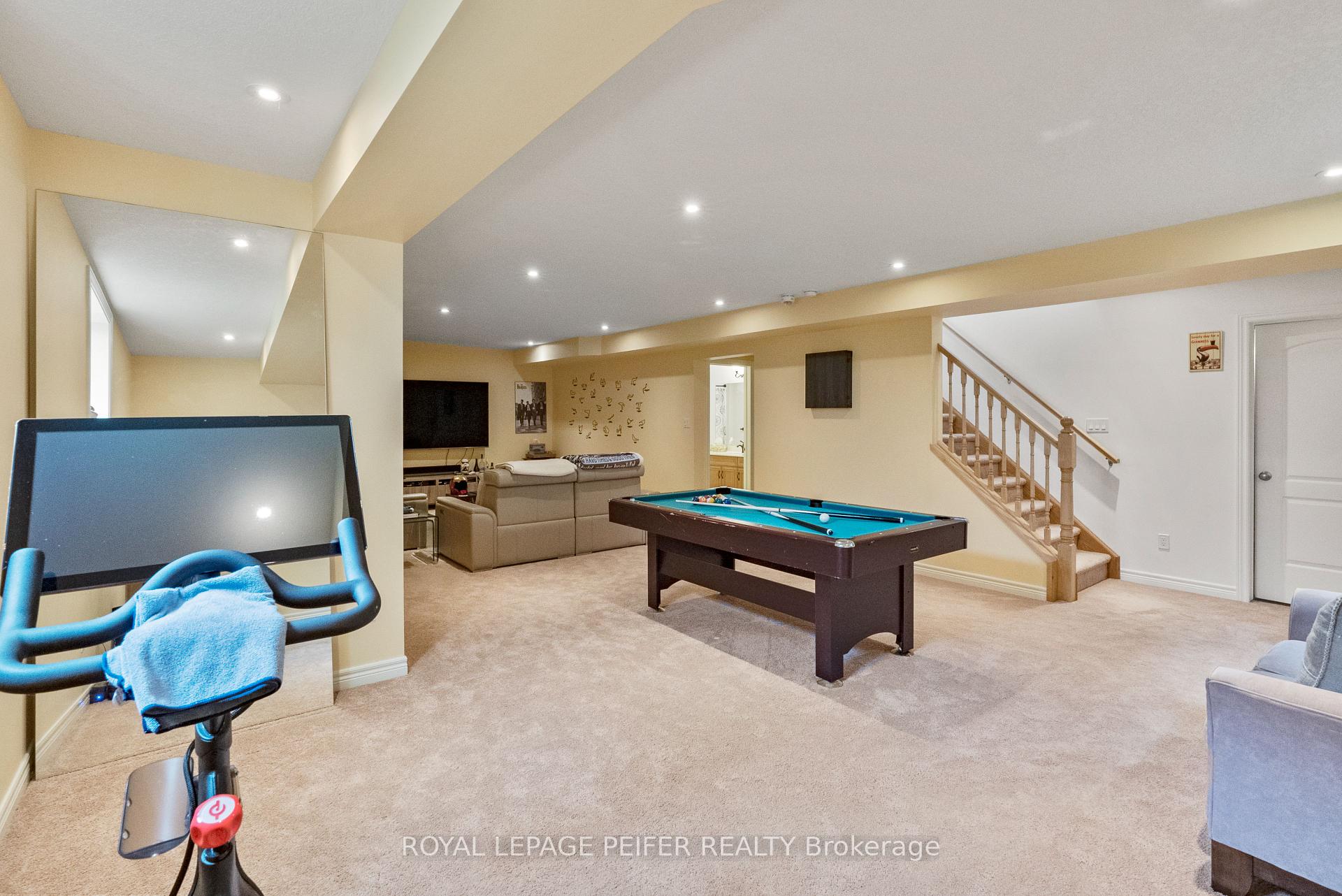 Photo 35 of Unit 12, 132 Robin Ridge Drive, Central Elgin, Belmont — HOMEH