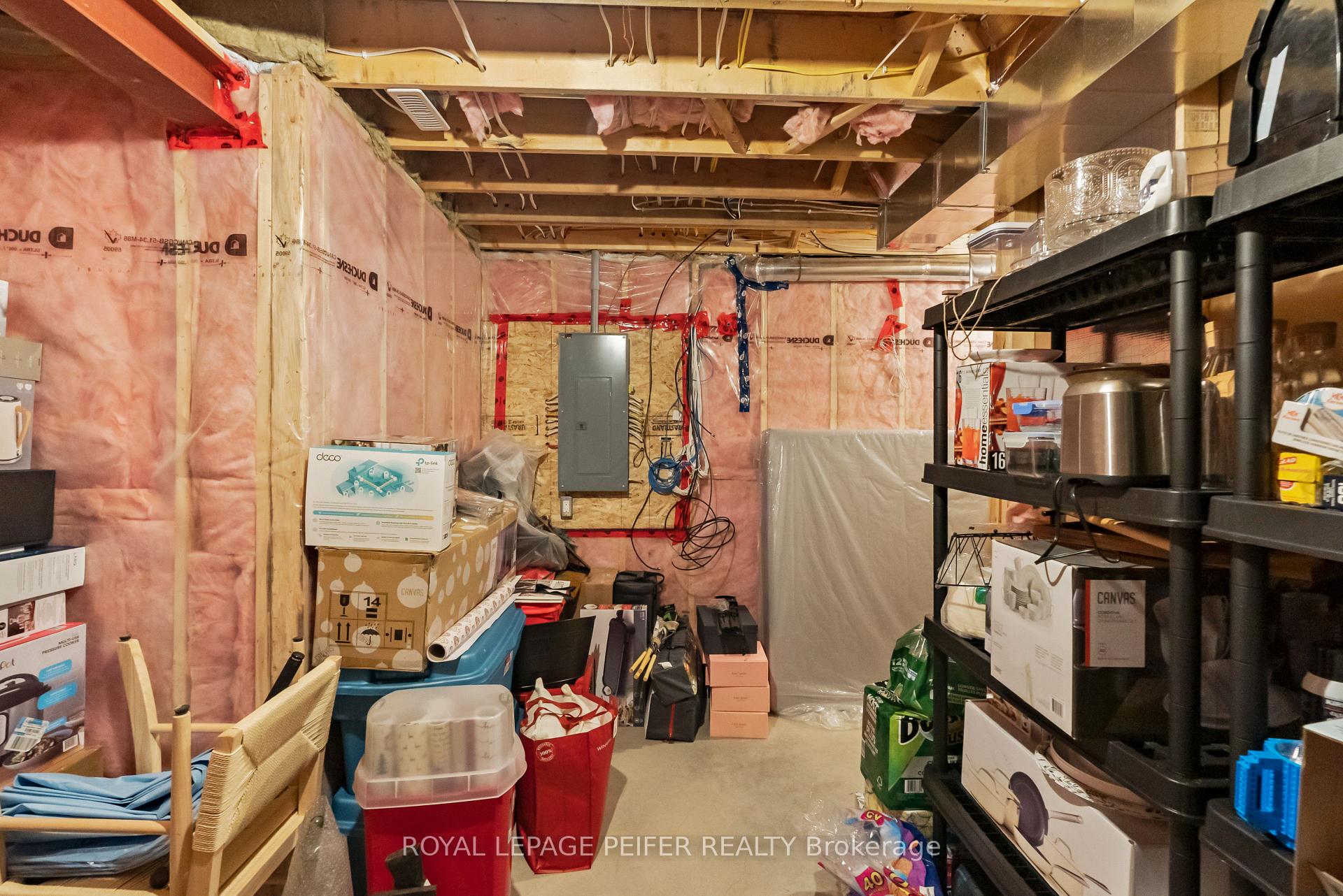 Photo 38 of Unit 12, 132 Robin Ridge Drive, Central Elgin, Belmont — HOMEH