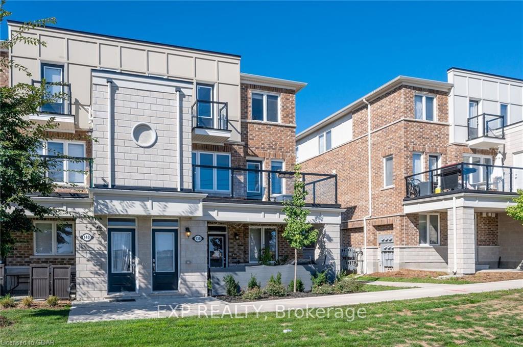 Front of 138 Daylily Lane