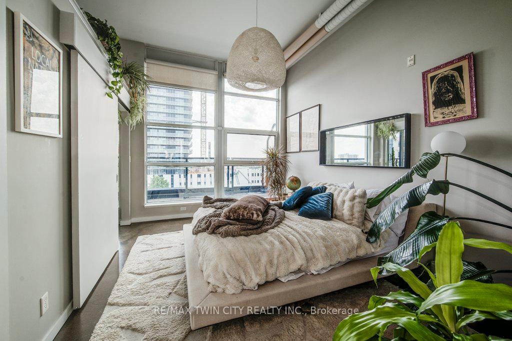 Photo 18 of Unit 608, 404 King Street W, Kitchener — HOMEH