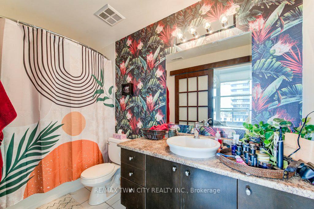 Photo 19 of Unit 608, 404 King Street W, Kitchener — HOMEH