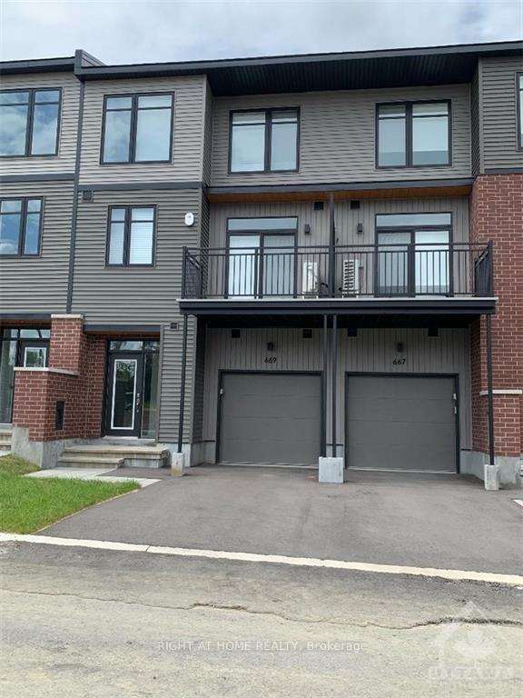 Photo 1 of 669 Corporal, Ottawa, Blossom Park/Kemp Park/Findlay Creek — HOMEH