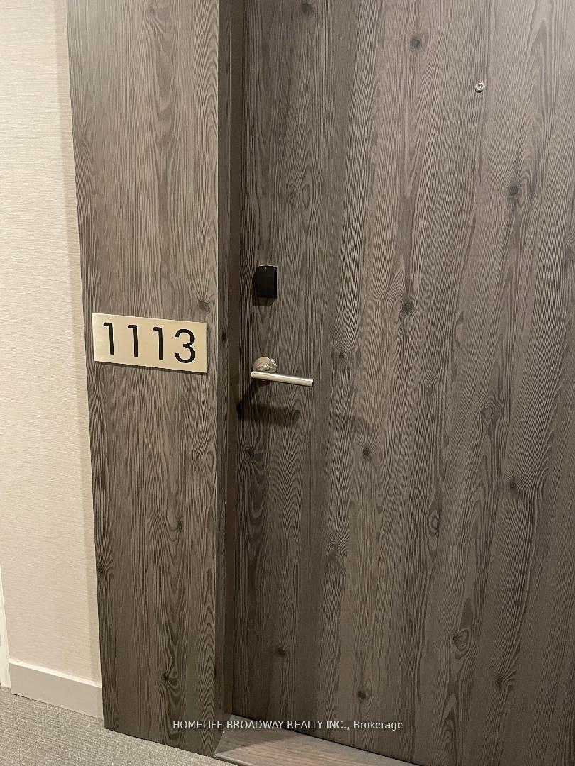 Photo 2 of Unit 1113, 25 Richmond Street E, Toronto, Church-Yonge Corridor — HOMEH