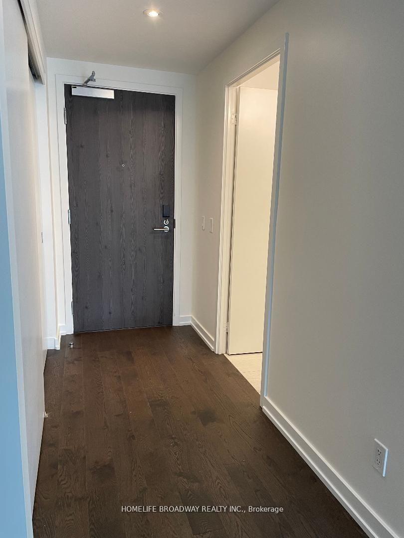 Photo 3 of Unit 1113, 25 Richmond Street E, Toronto, Church-Yonge Corridor — HOMEH