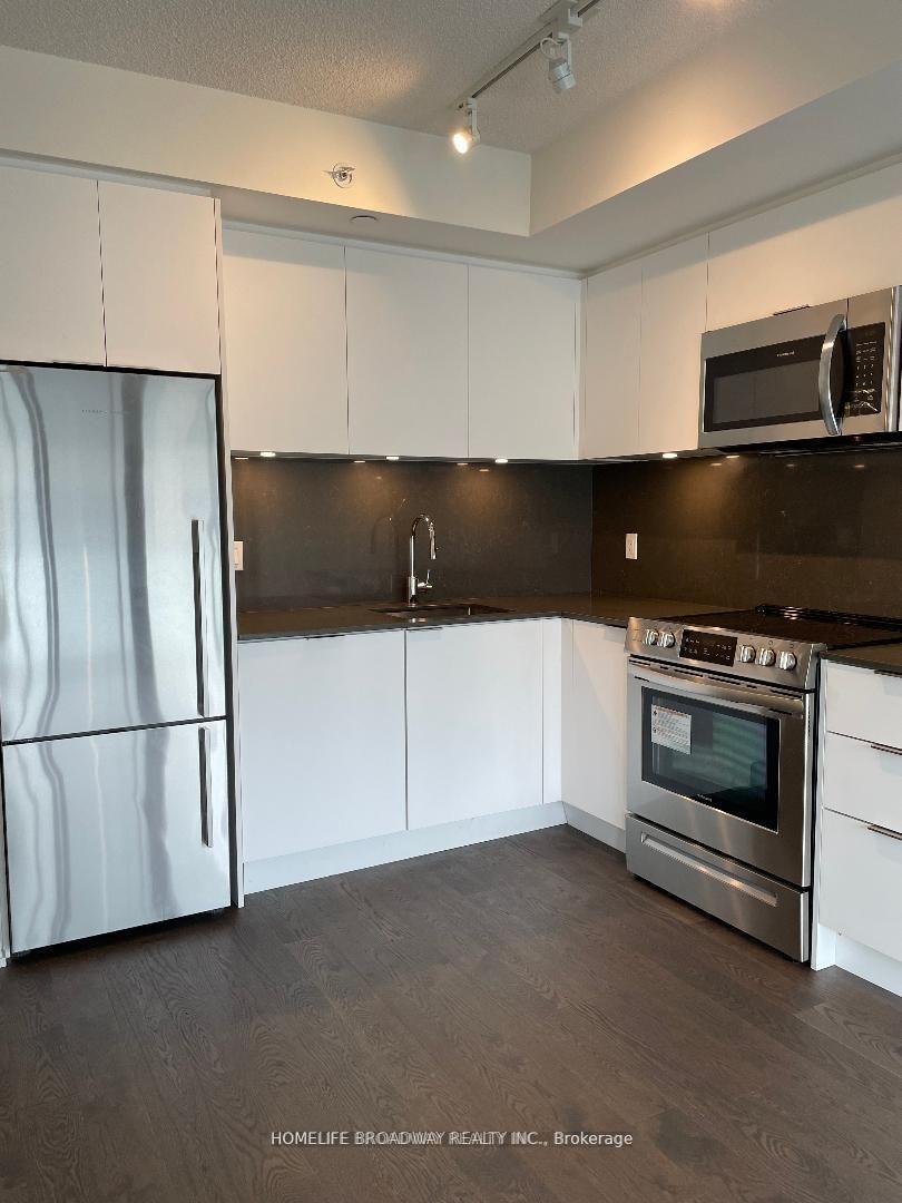 Photo 4 of Unit 1113, 25 Richmond Street E, Toronto, Church-Yonge Corridor — HOMEH