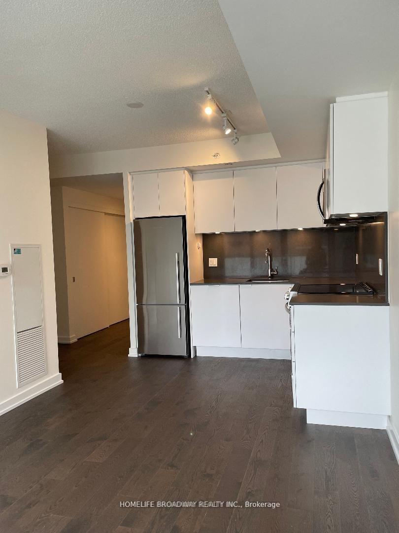 Photo 5 of Unit 1113, 25 Richmond Street E, Toronto, Church-Yonge Corridor — HOMEH