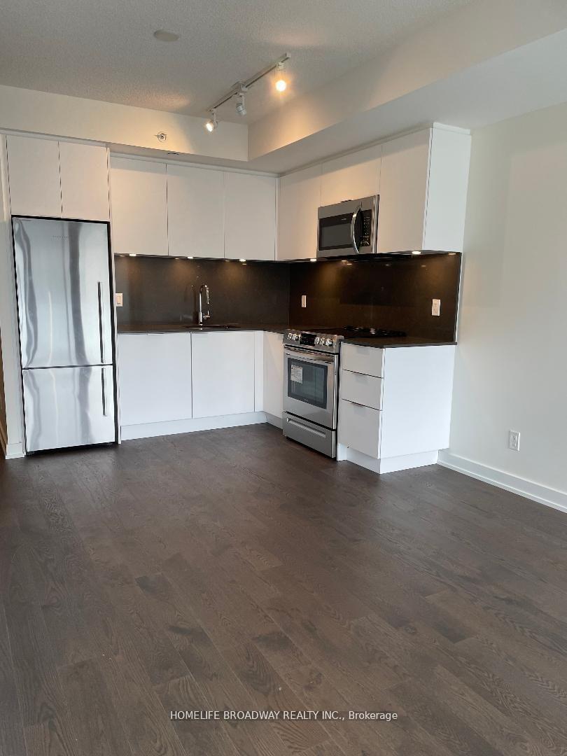 Photo 6 of Unit 1113, 25 Richmond Street E, Toronto, Church-Yonge Corridor — HOMEH