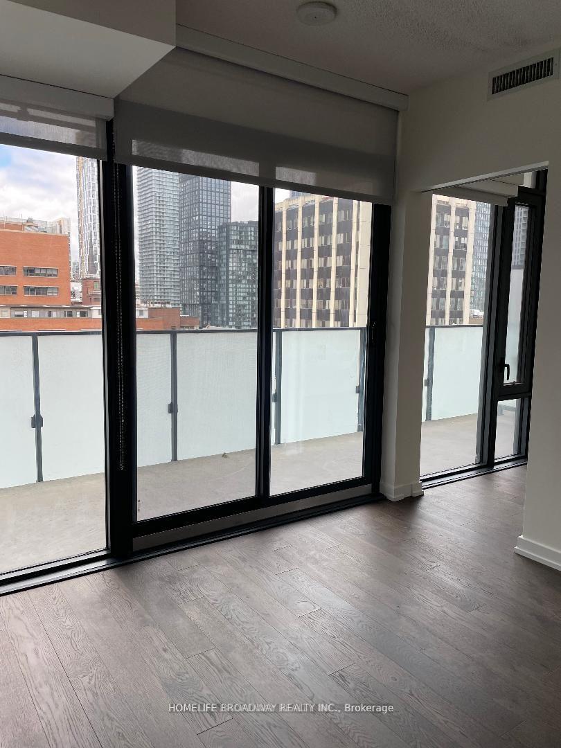 Photo 7 of Unit 1113, 25 Richmond Street E, Toronto, Church-Yonge Corridor — HOMEH