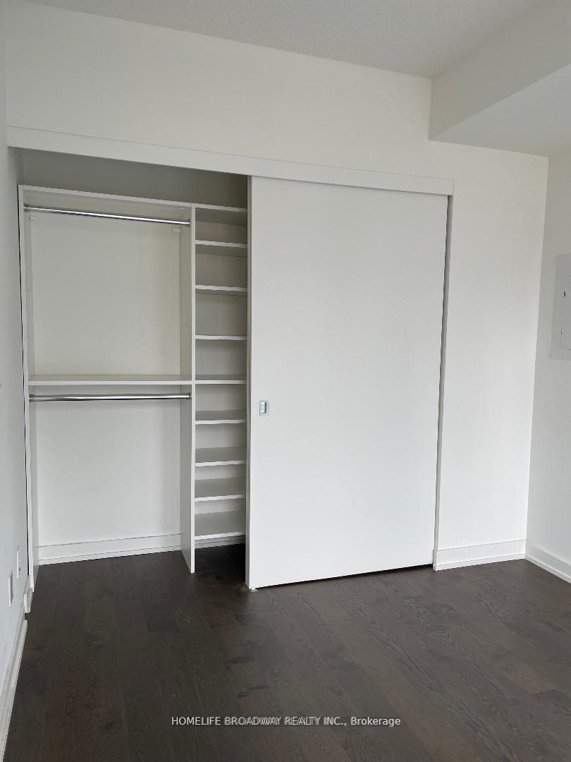 Photo 9 of Unit 1113, 25 Richmond Street E, Toronto, Church-Yonge Corridor — HOMEH