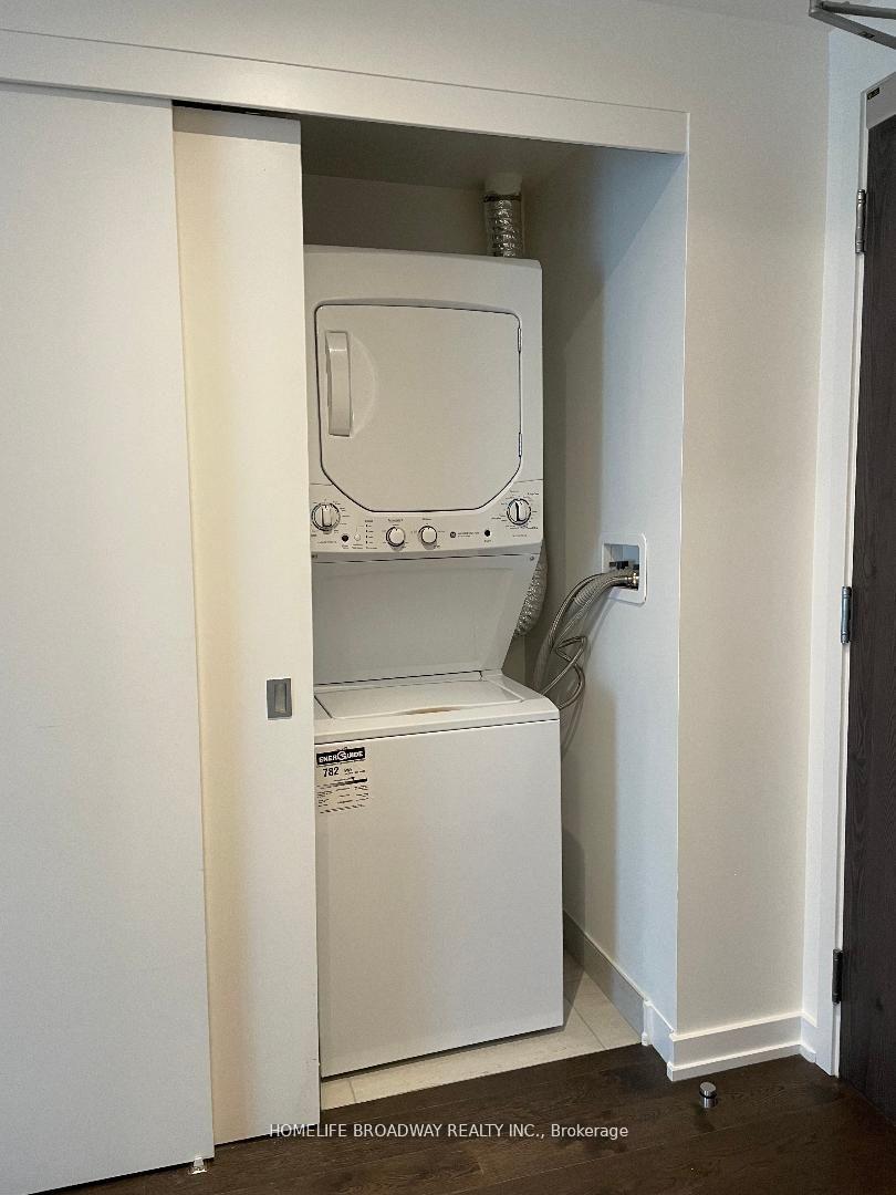 Photo 12 of Unit 1113, 25 Richmond Street E, Toronto, Church-Yonge Corridor — HOMEH