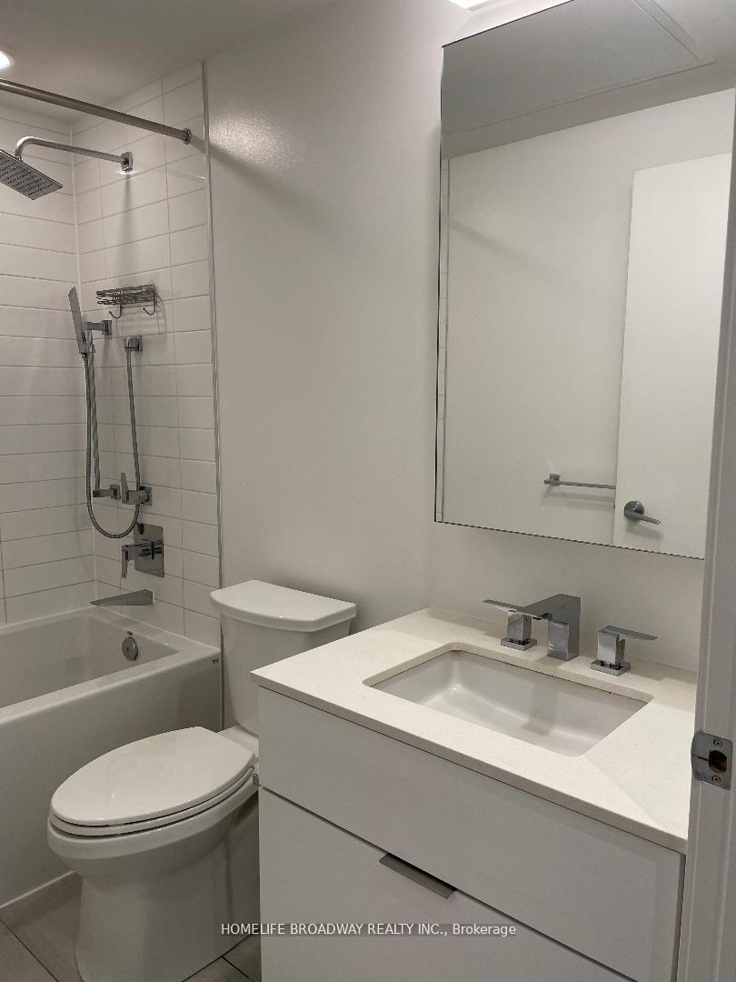Photo 13 of Unit 1113, 25 Richmond Street E, Toronto, Church-Yonge Corridor — HOMEH