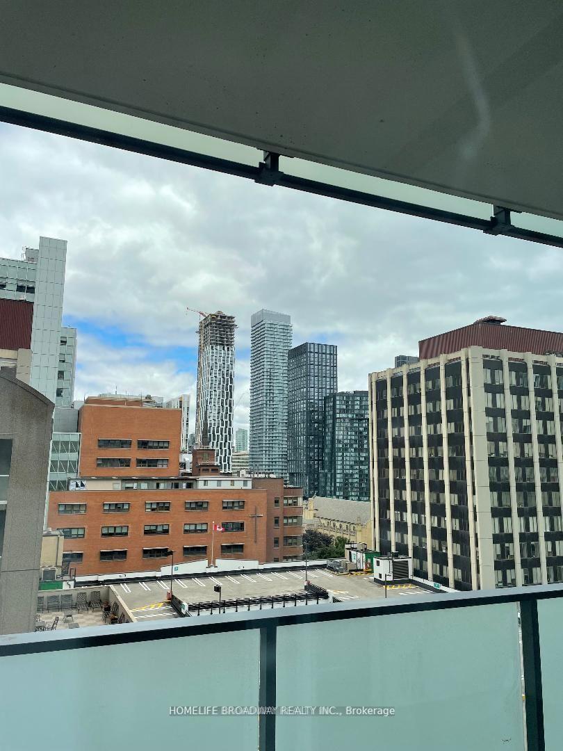 Photo 14 of Unit 1113, 25 Richmond Street E, Toronto, Church-Yonge Corridor — HOMEH