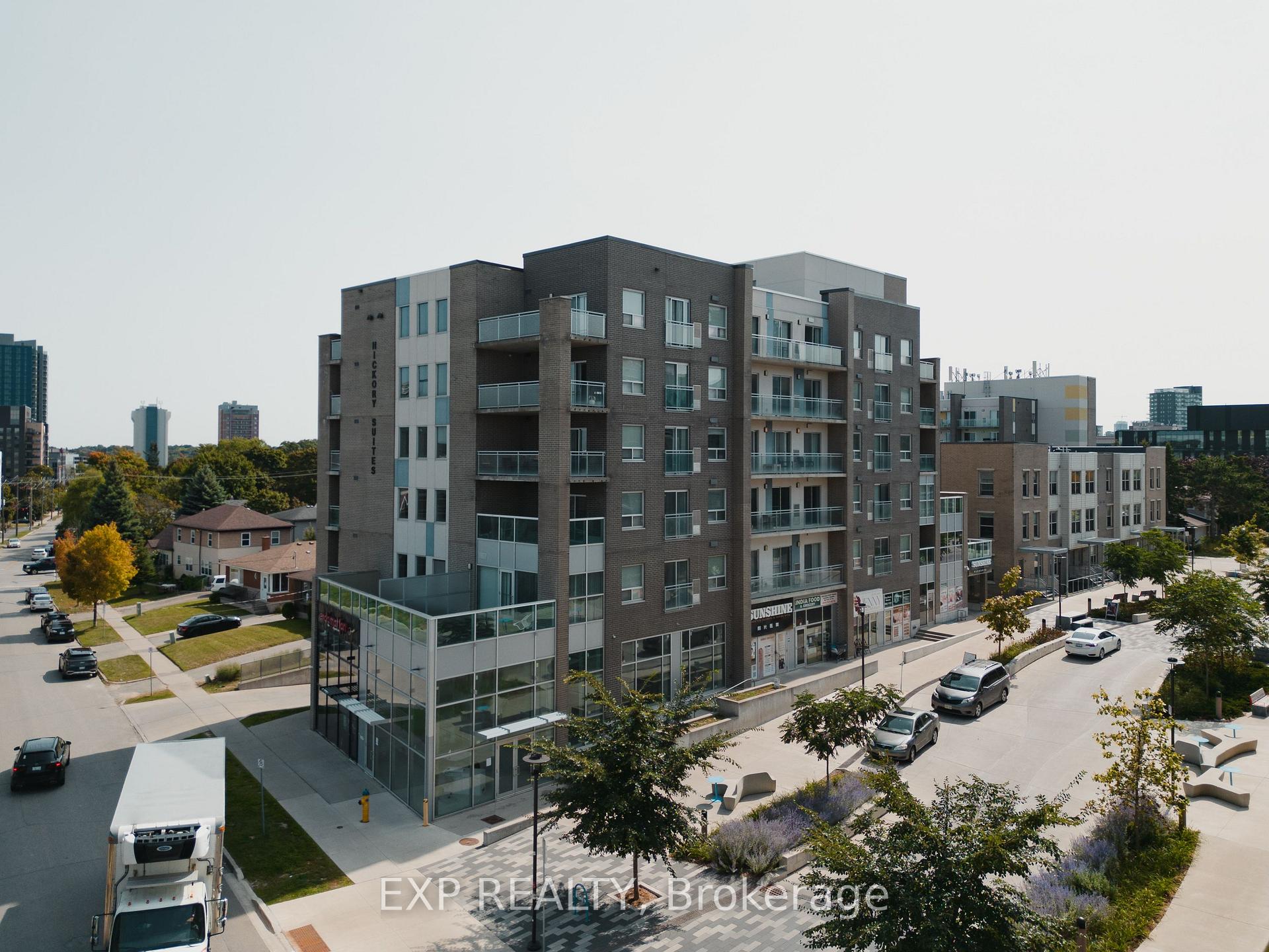 Photo 1 of Unit H302, 62 Balsam Street, Waterloo, Beechwood/University — HOMEH