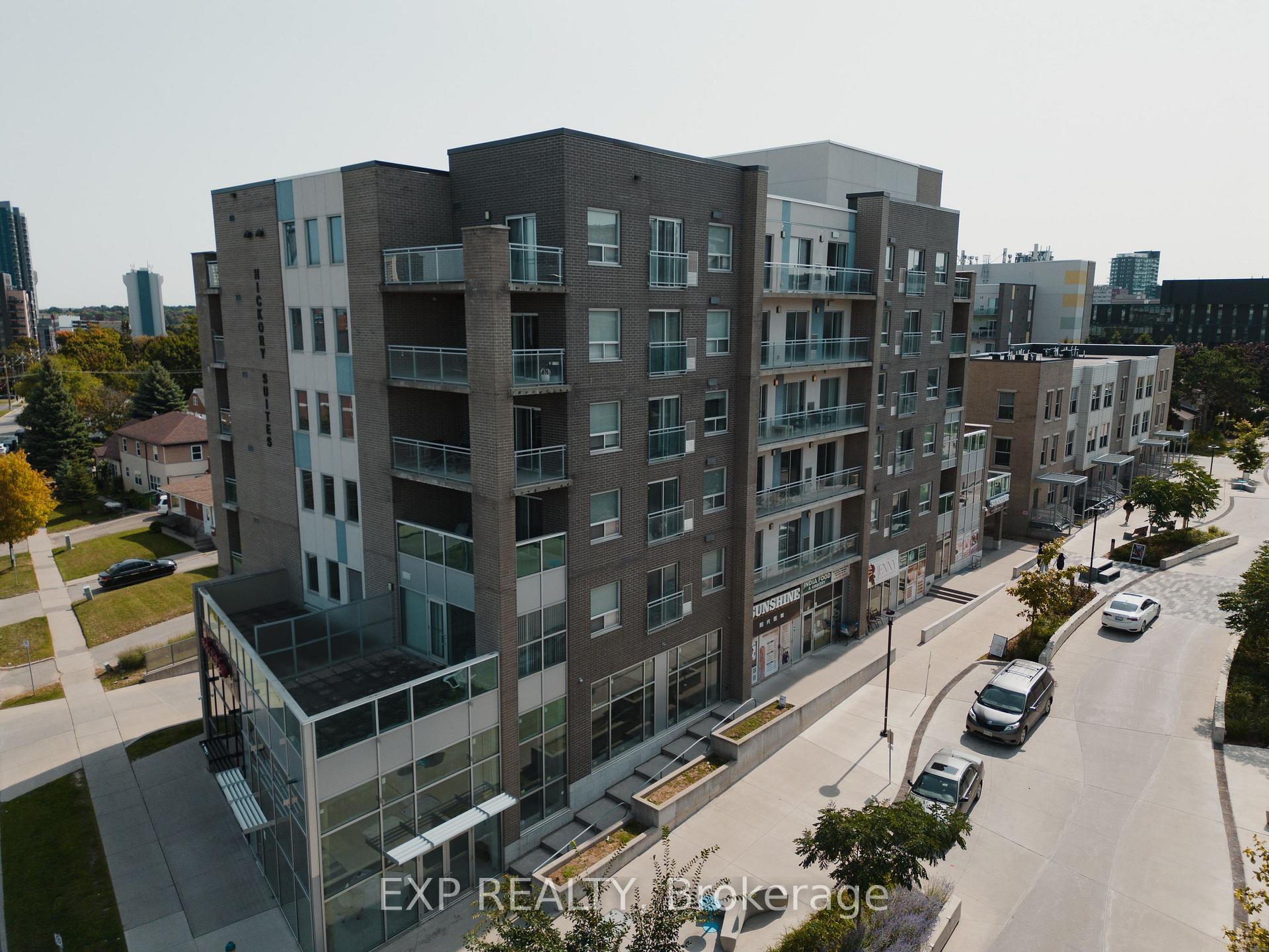 Photo 2 of Unit H302, 62 Balsam Street, Waterloo, Beechwood/University — HOMEH