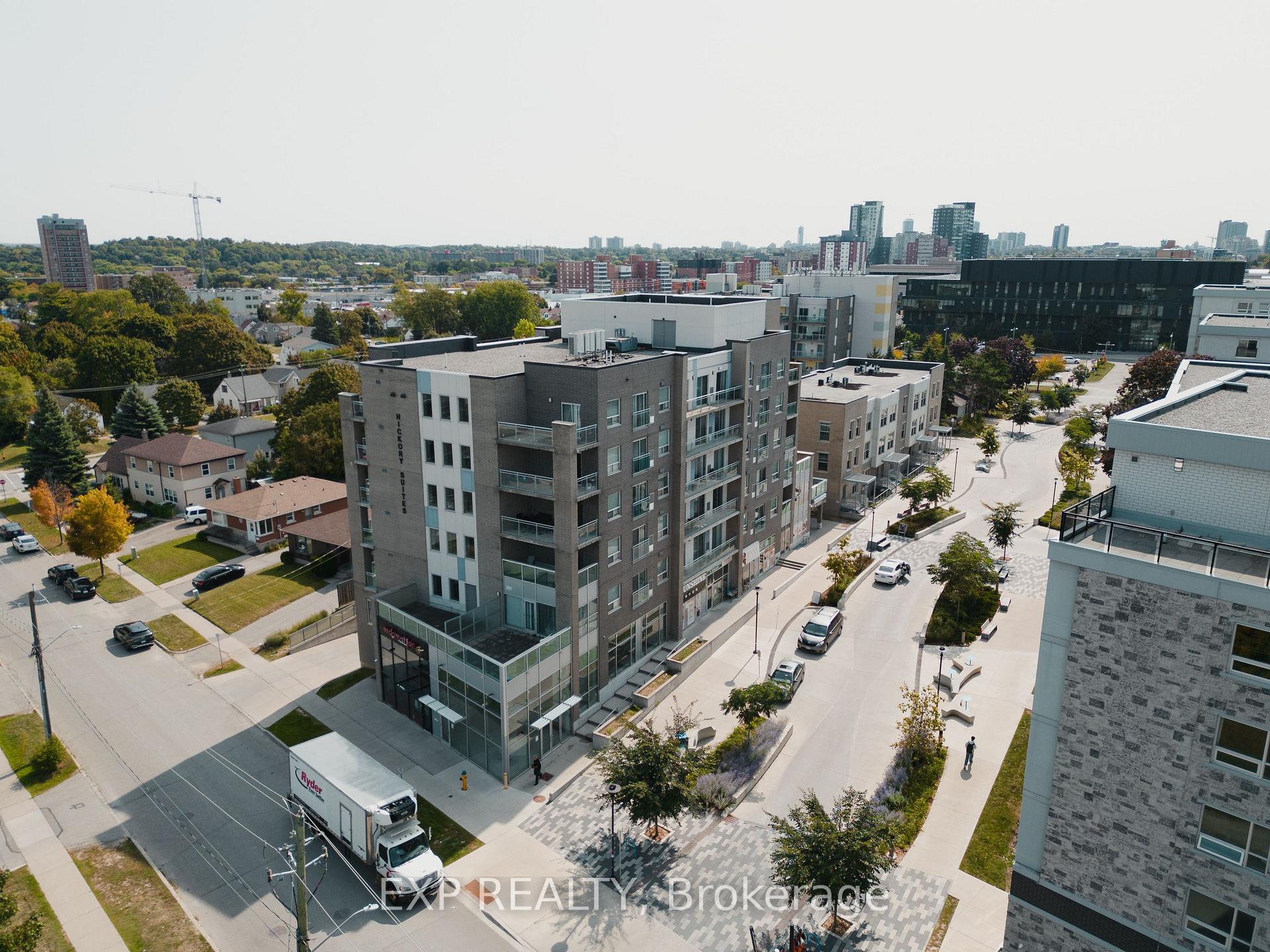 Photo 6 of Unit H302, 62 Balsam Street, Waterloo, Beechwood/University — HOMEH