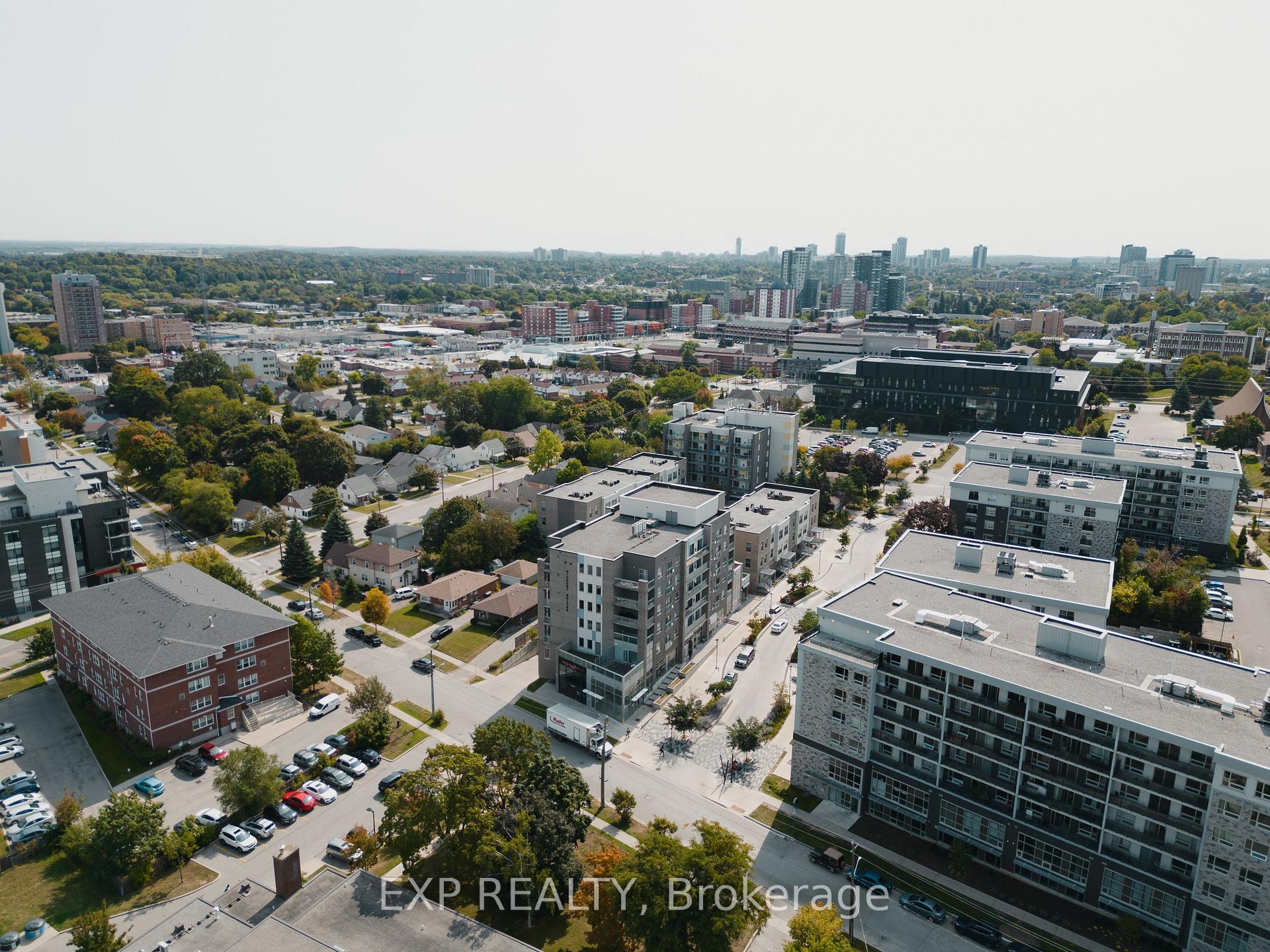 Photo 7 of Unit H302, 62 Balsam Street, Waterloo, Beechwood/University — HOMEH