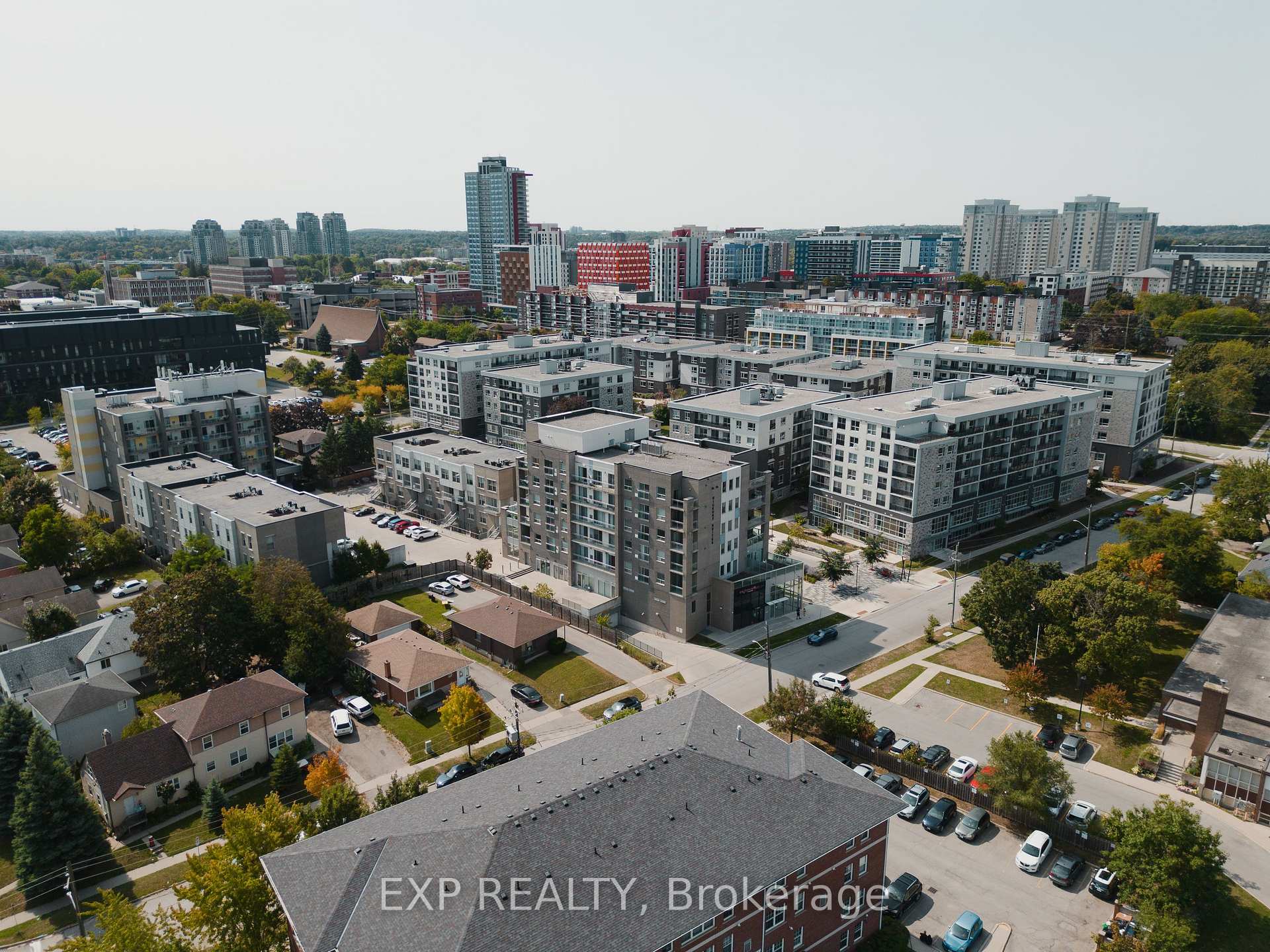 Photo 11 of Unit H302, 62 Balsam Street, Waterloo, Beechwood/University — HOMEH