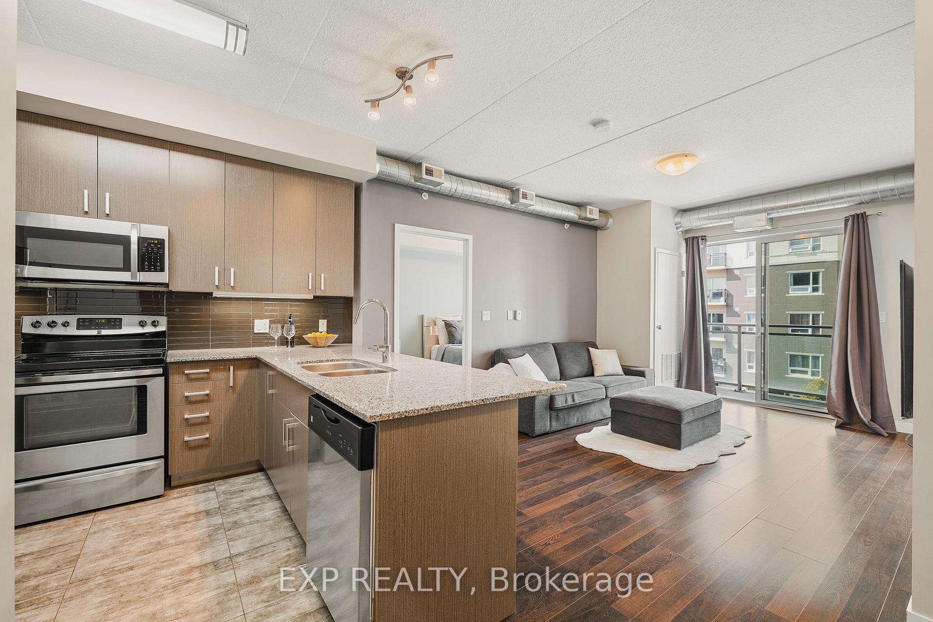 Photo 13 of Unit H302, 62 Balsam Street, Waterloo, Beechwood/University — HOMEH
