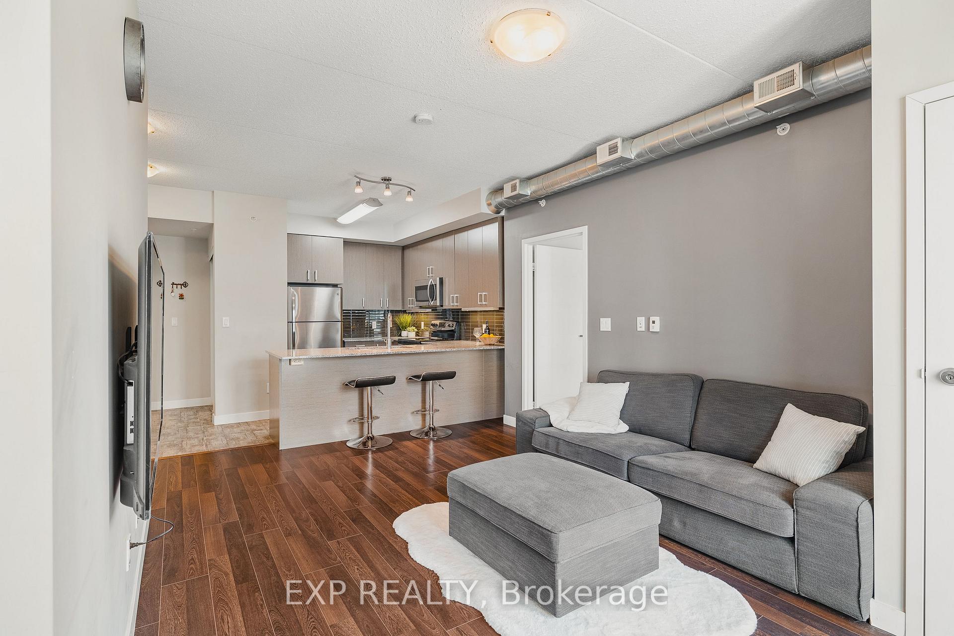 Photo 14 of Unit H302, 62 Balsam Street, Waterloo, Beechwood/University — HOMEH