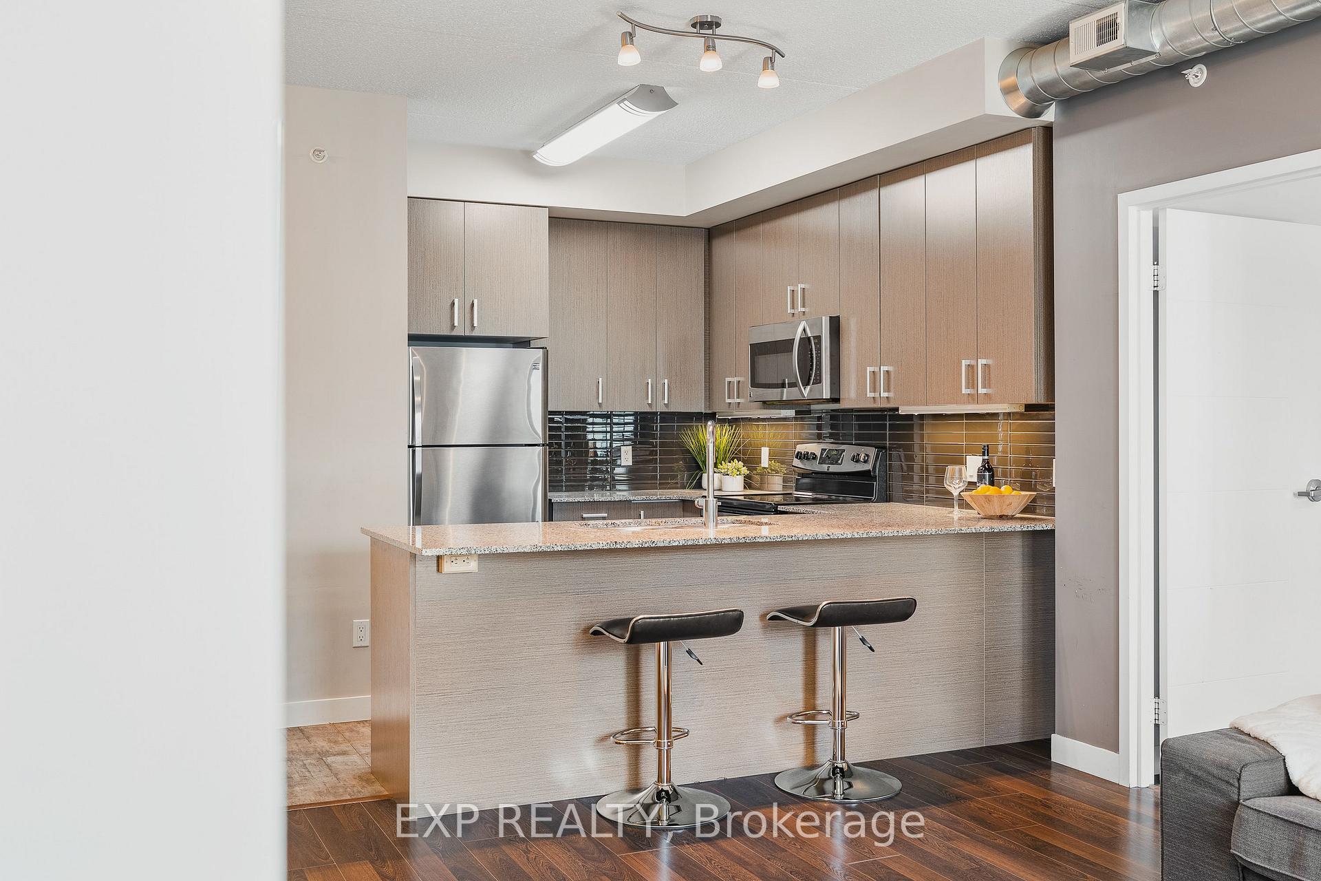 Photo 16 of Unit H302, 62 Balsam Street, Waterloo, Beechwood/University — HOMEH