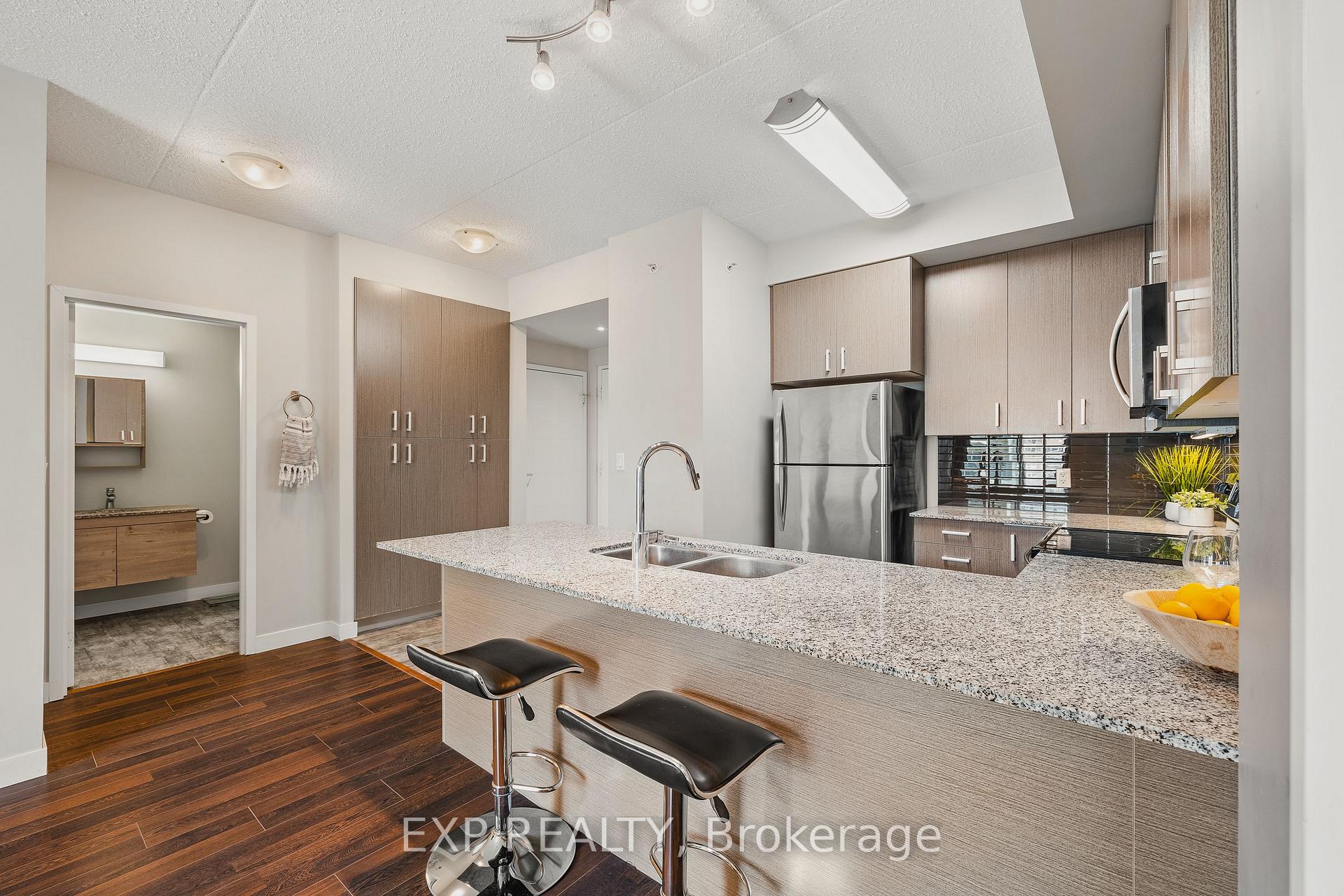 Photo 17 of Unit H302, 62 Balsam Street, Waterloo, Beechwood/University — HOMEH