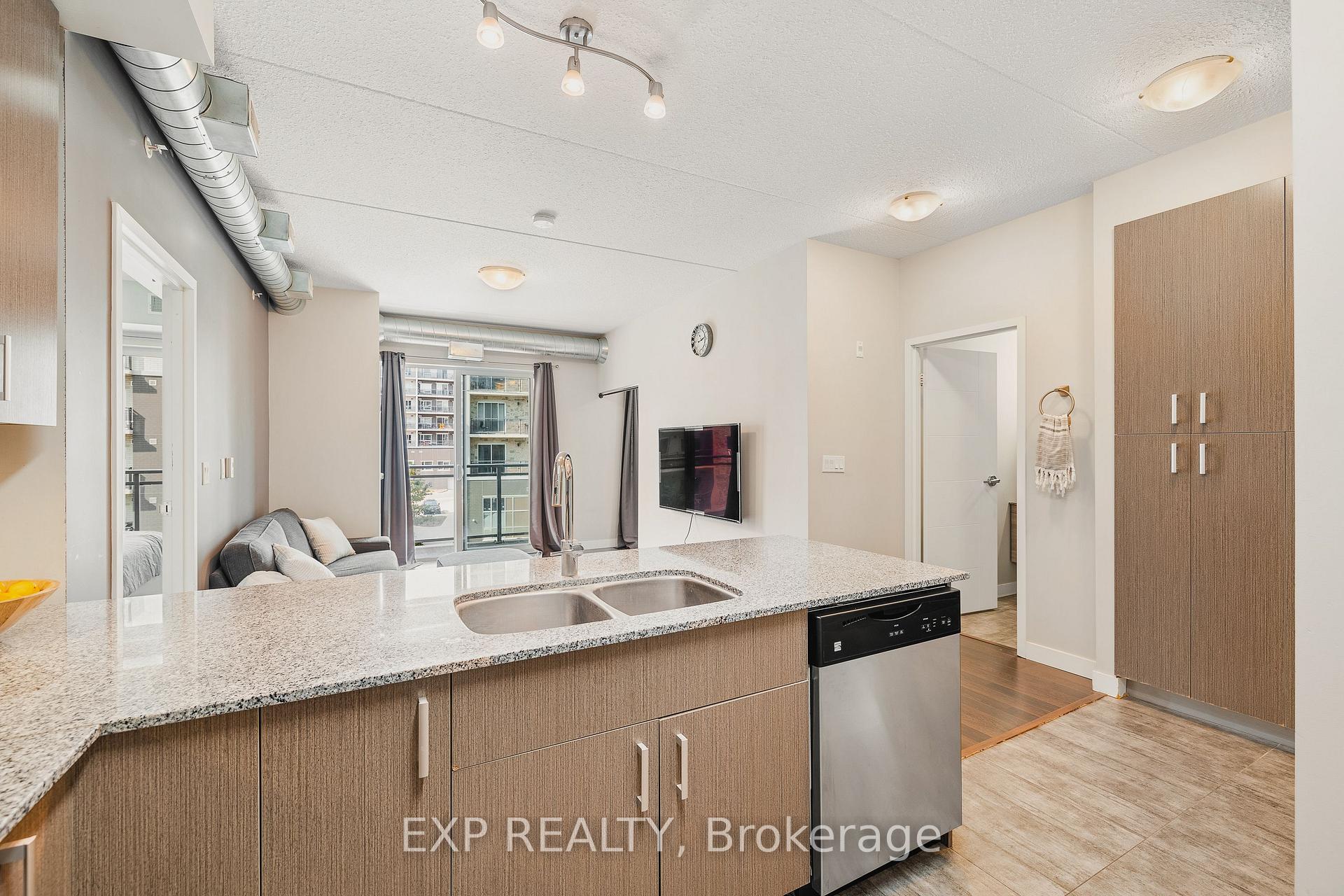 Photo 18 of Unit H302, 62 Balsam Street, Waterloo, Beechwood/University — HOMEH