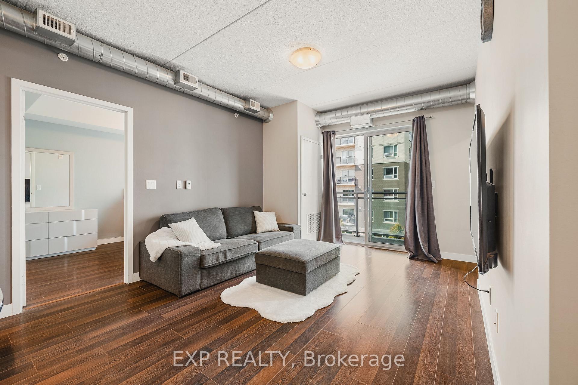 Photo 19 of Unit H302, 62 Balsam Street, Waterloo, Beechwood/University — HOMEH