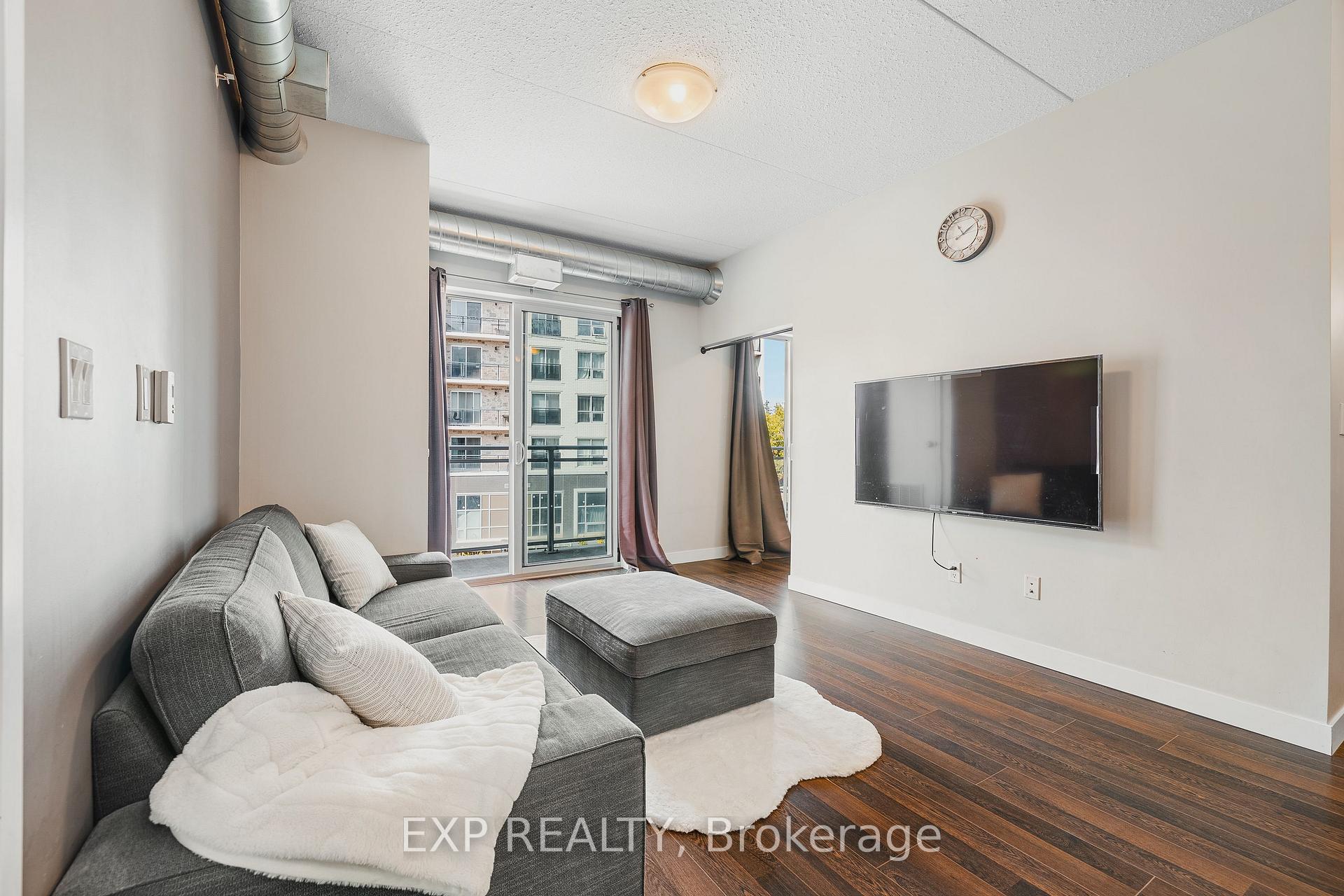 Photo 20 of Unit H302, 62 Balsam Street, Waterloo, Beechwood/University — HOMEH