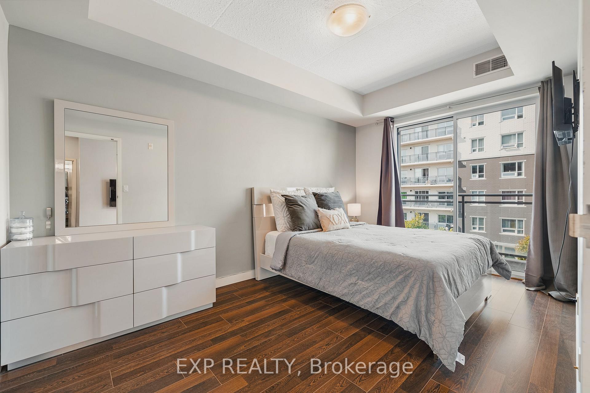 Photo 21 of Unit H302, 62 Balsam Street, Waterloo, Beechwood/University — HOMEH